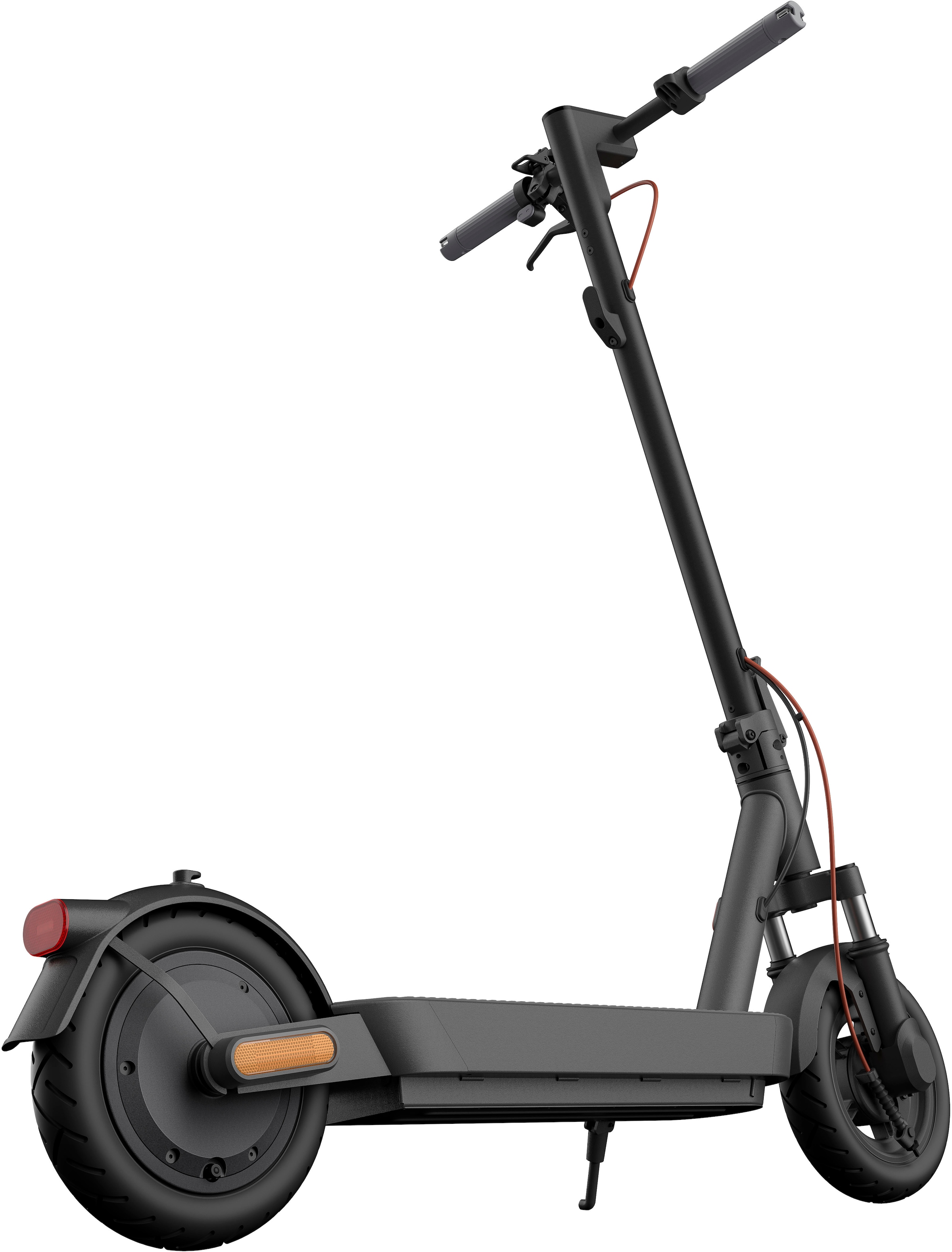 Xiaomi E-Scooter »Electric Scooter 5«, Electric Scooter, mit Straßenzulassung, bis zu 60 km Reichweite