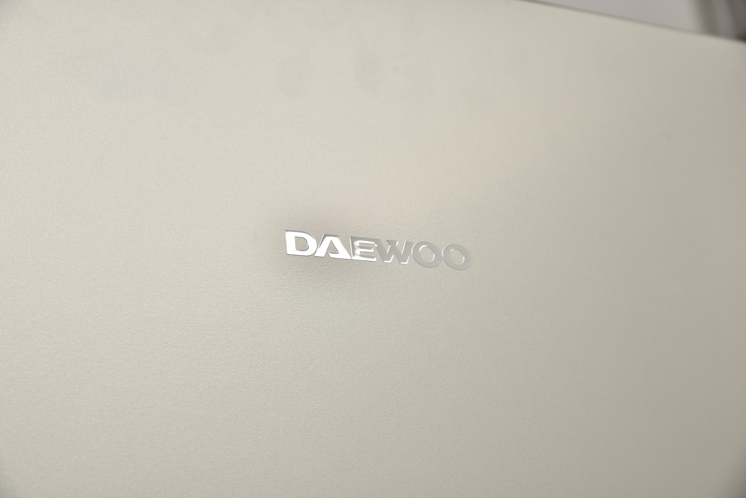 Daewoo Kühl-/Gefrierkombination »CKL0278DSMA0-EU«