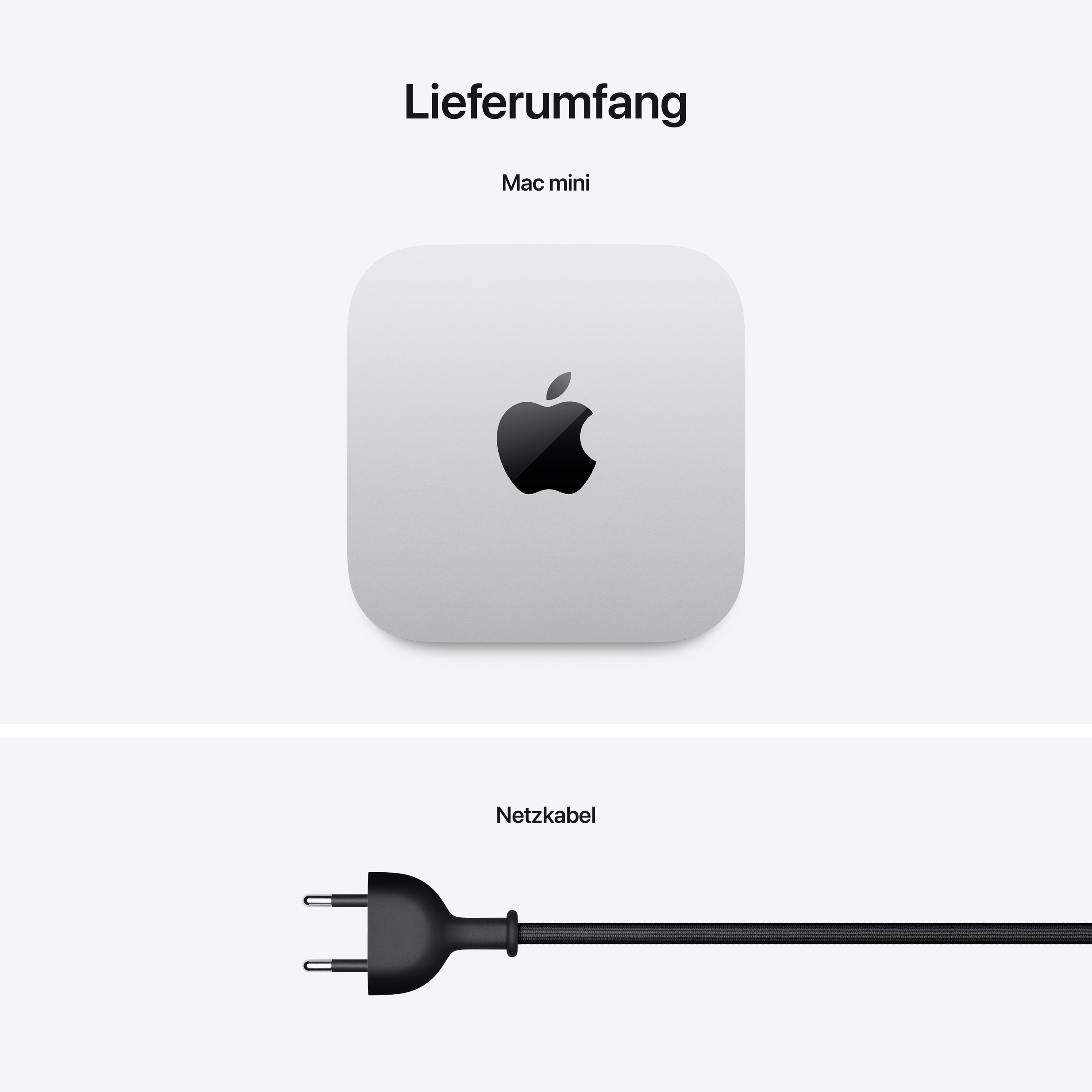 Apple Mac Mini »Mac Mini M4 Pro CTO«