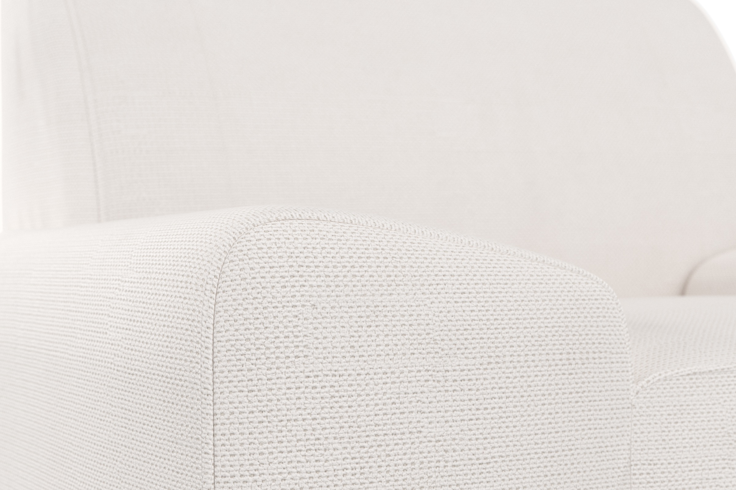 DOMO collection Sessel »Anzio«, wahlweise mit Federkern
