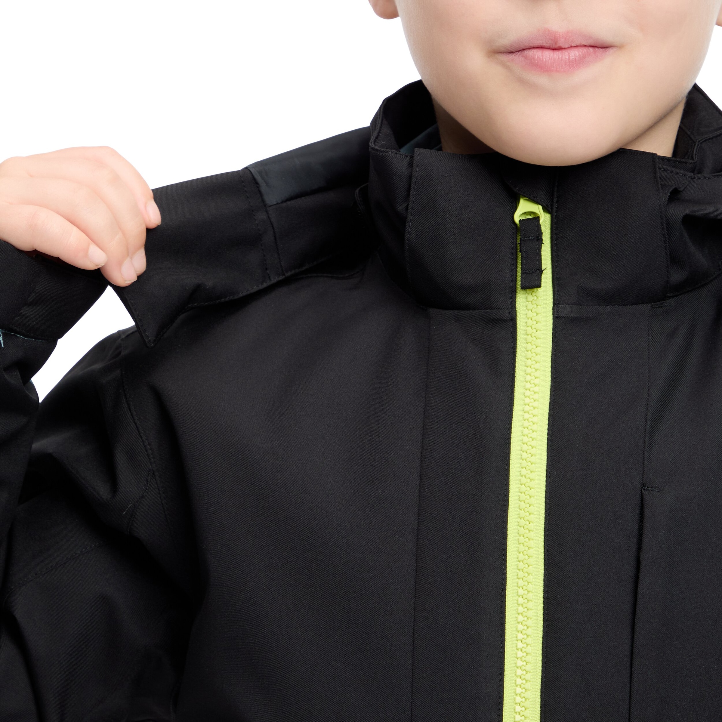 McKINLEY Outdoorjacke »Funktions-Jacke Donato JKT B« mit Kapuze