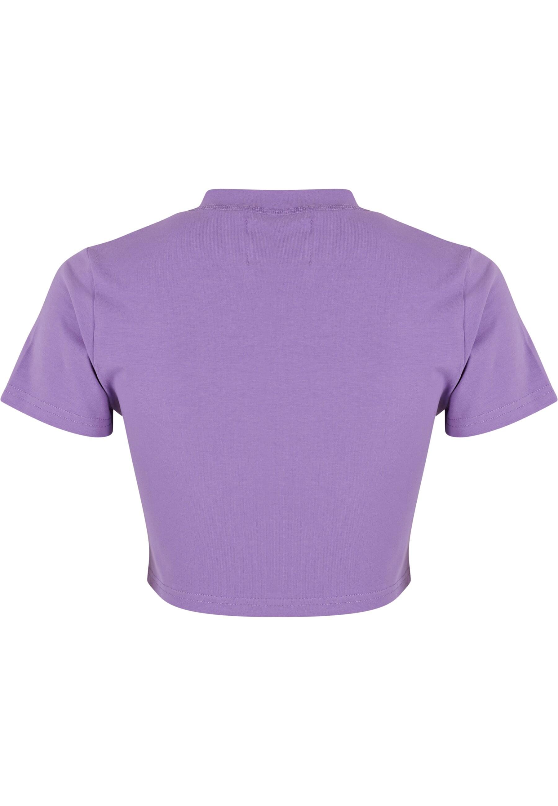 PEQUS T-Shirt »PEQUS PEQUS Rhinestone Mythic Logo Top« 1 Stk.