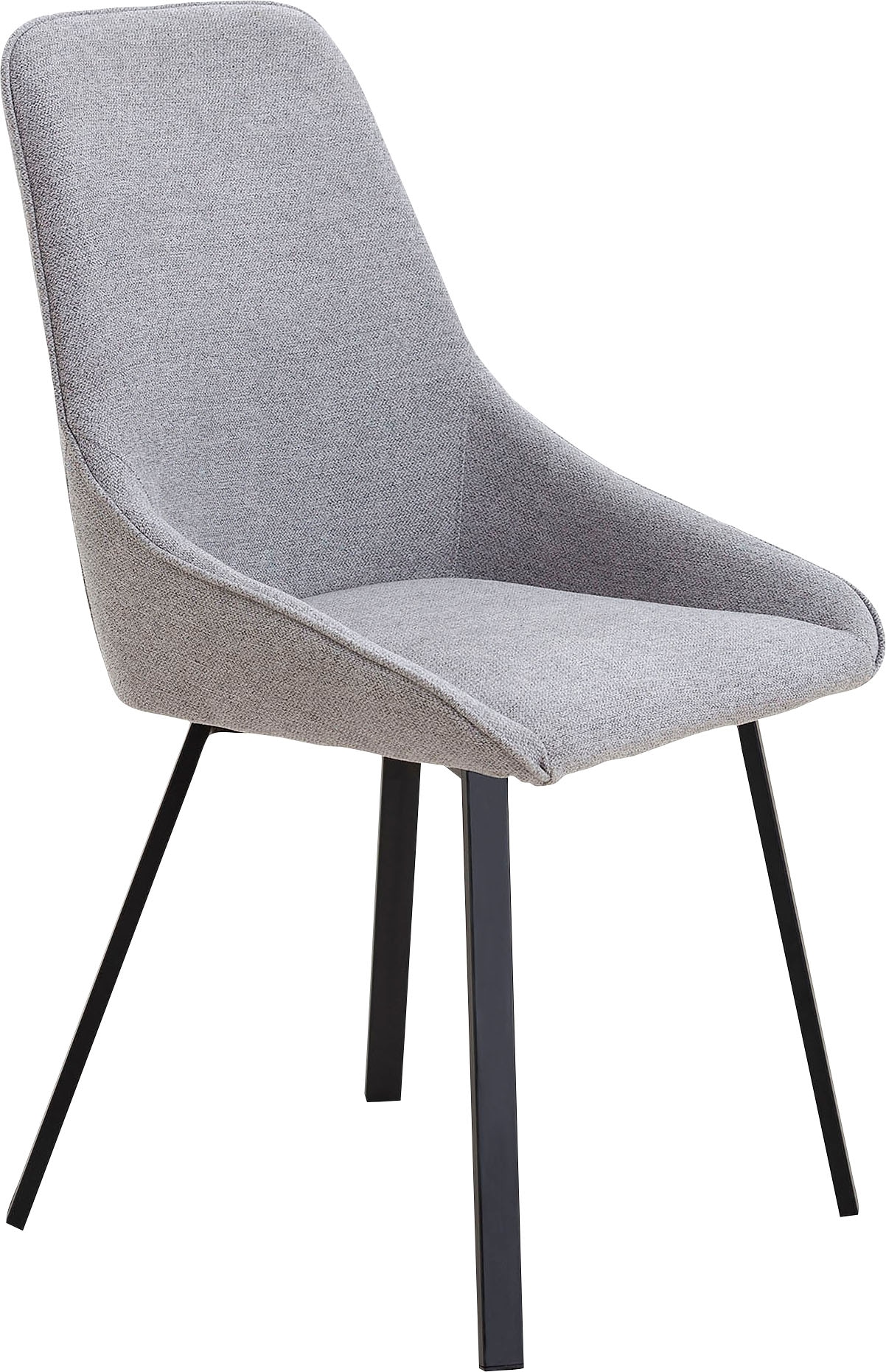 SalesFever Esszimmerstuhl »Stilvoll« (Set) 2 Stk.H 87 cm/ B 51 cm/ T 47 cm