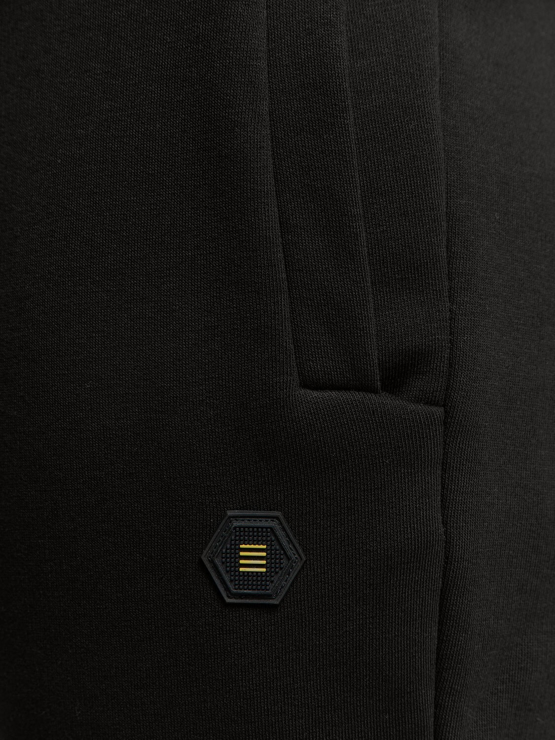 NO EXCESS Sweathose »No Excess Jogger mit weichem Griff«
