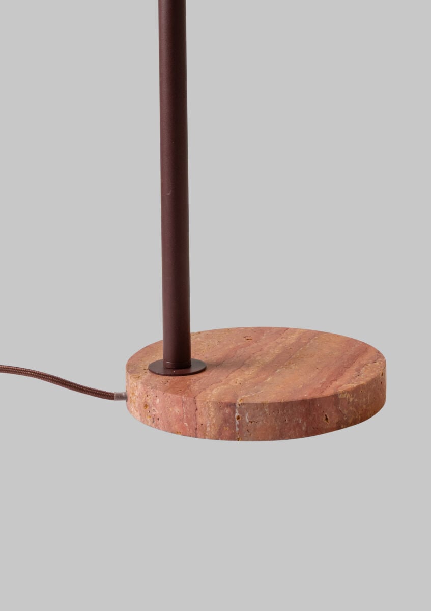 it's About RoMi Tischleuchte »IZMIR« E14 1 Stk.