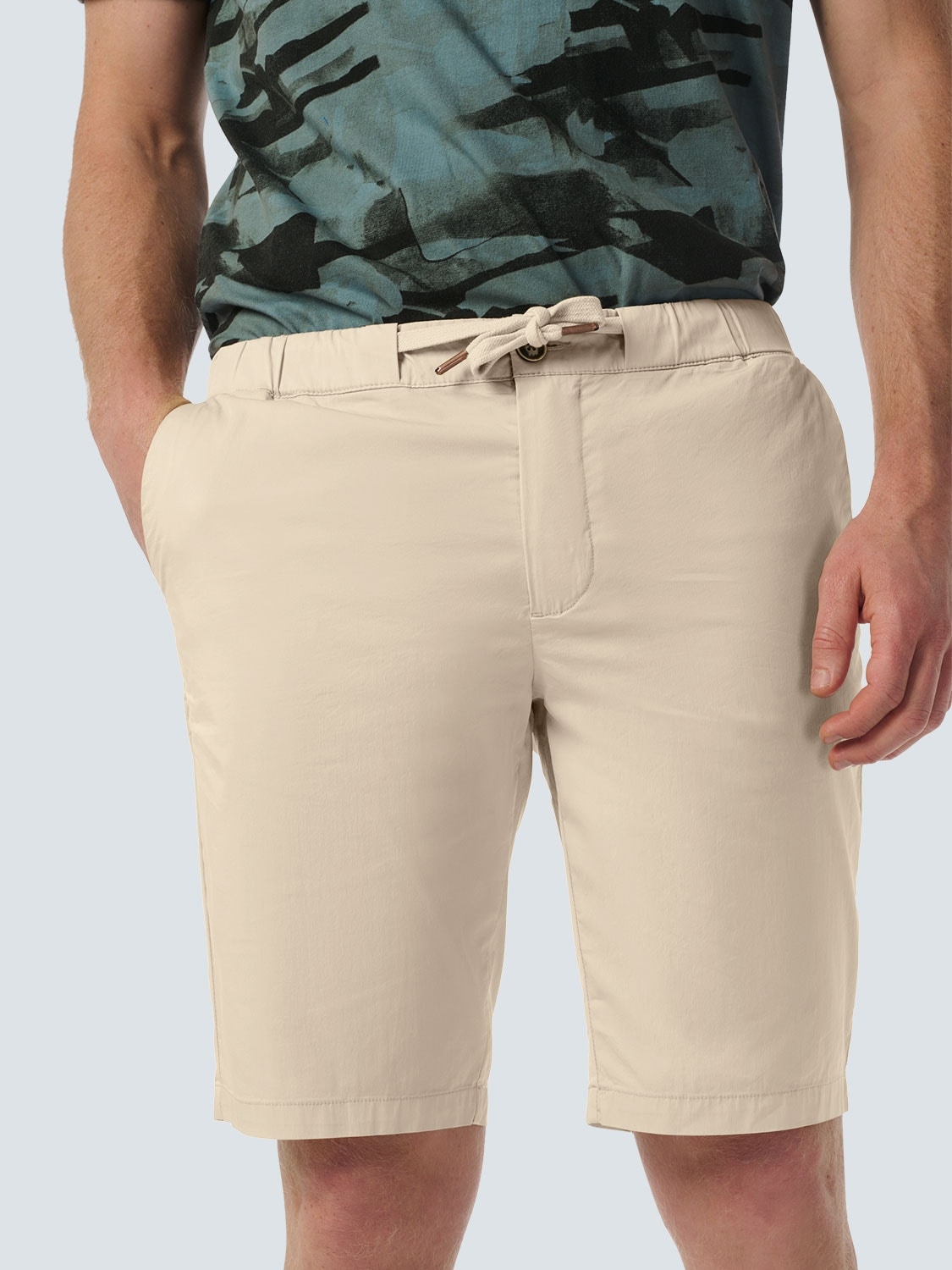 3. Bild von NO EXCESS Bermudas