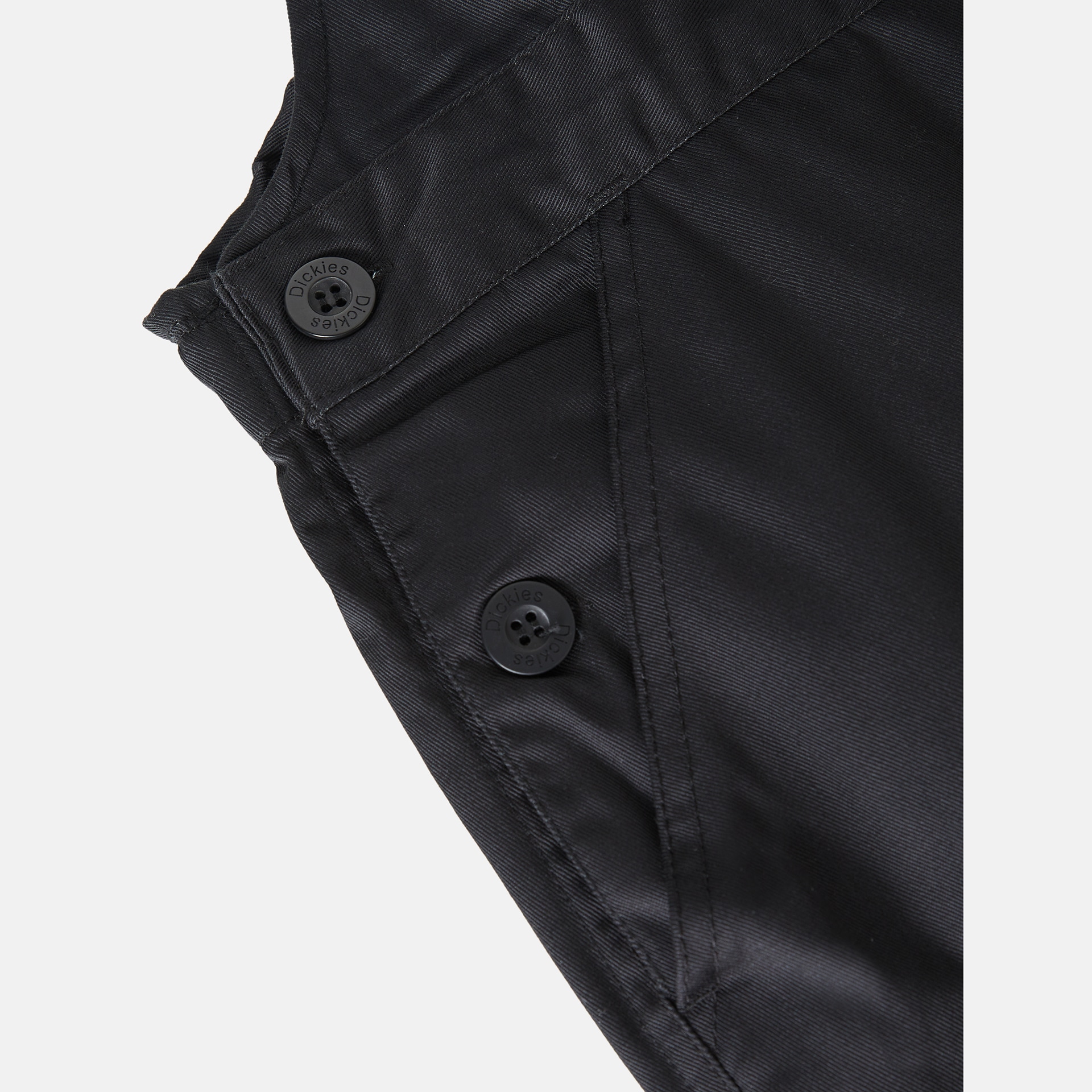Dickies Arbeitsoverall »Dickies Workwear Bib EVERYDAY B&B«