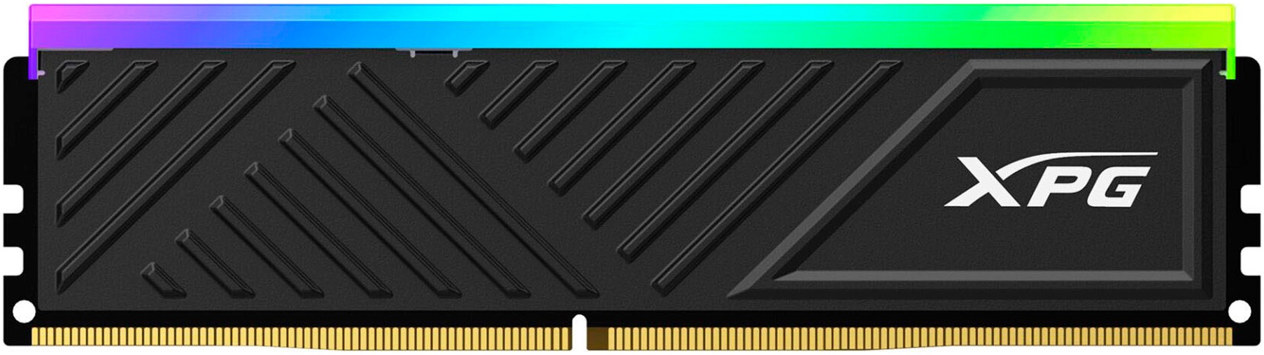 ADATA Arbeitsspeicher »XPG SPECTRIX D35G DDR4 RGB-Speicher 3600 16 GB (2x8GB)«