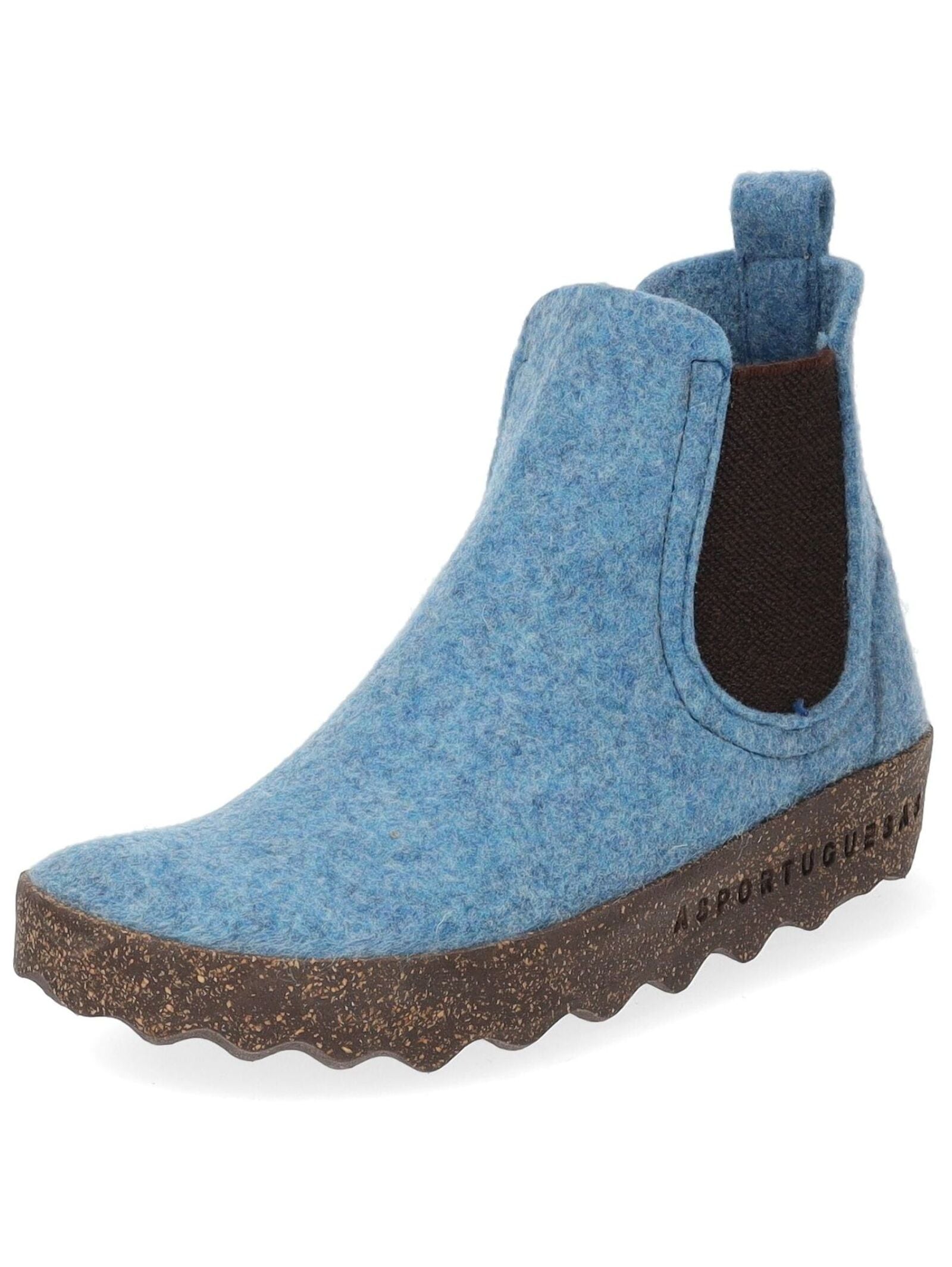 Asportuguesas Stiefelette »Asportuguesas Stiefelette Filz«