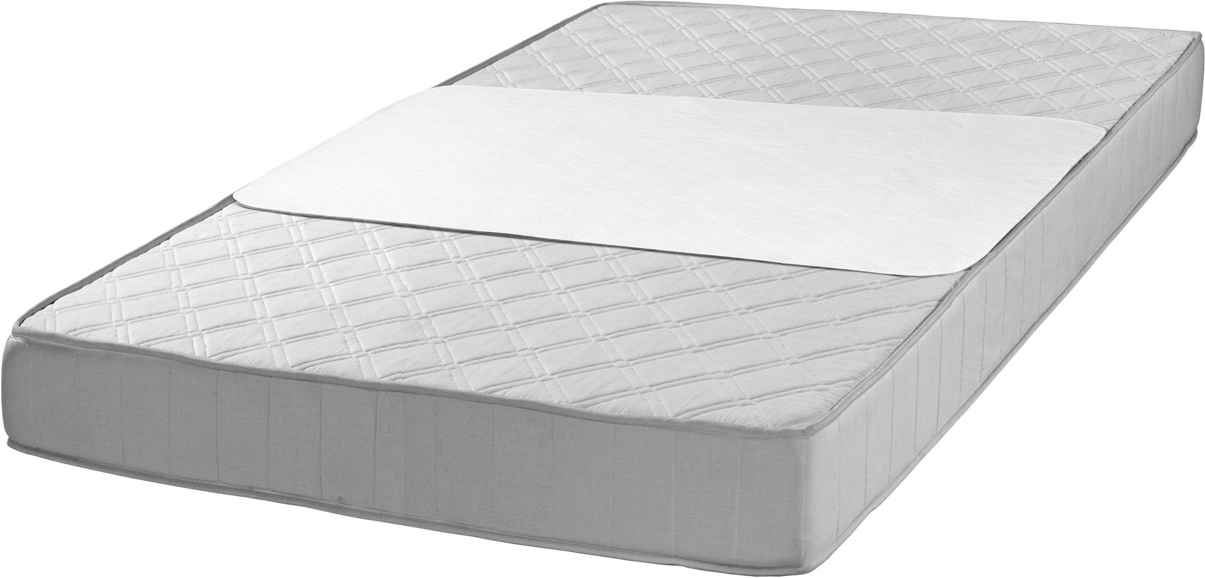 SETEX Matratzenauflage »Inkontinenz-Mehrwegunterlage Generation« wasserdich günstig online kaufen