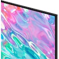 Samsung QLED-Fernseher »55" QLED 4K Q70B (2022)«, 138 cm/55 Zoll, Smart-TV, Quantum Prozessor 4K-Quantum HDR-Supreme UHD Dimming