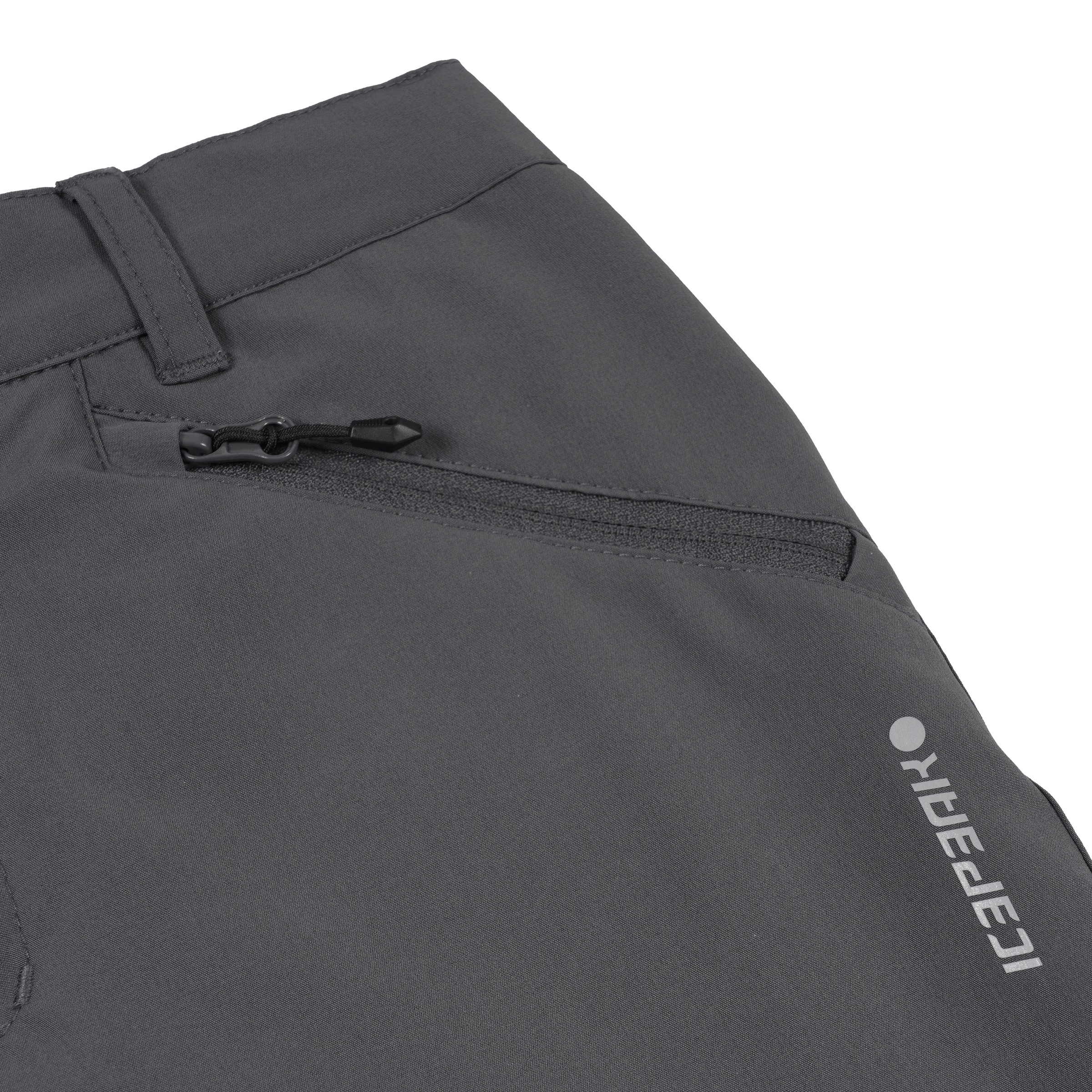 Icepeak Outdoorhose »K STRETCHHOSE KOSTI«