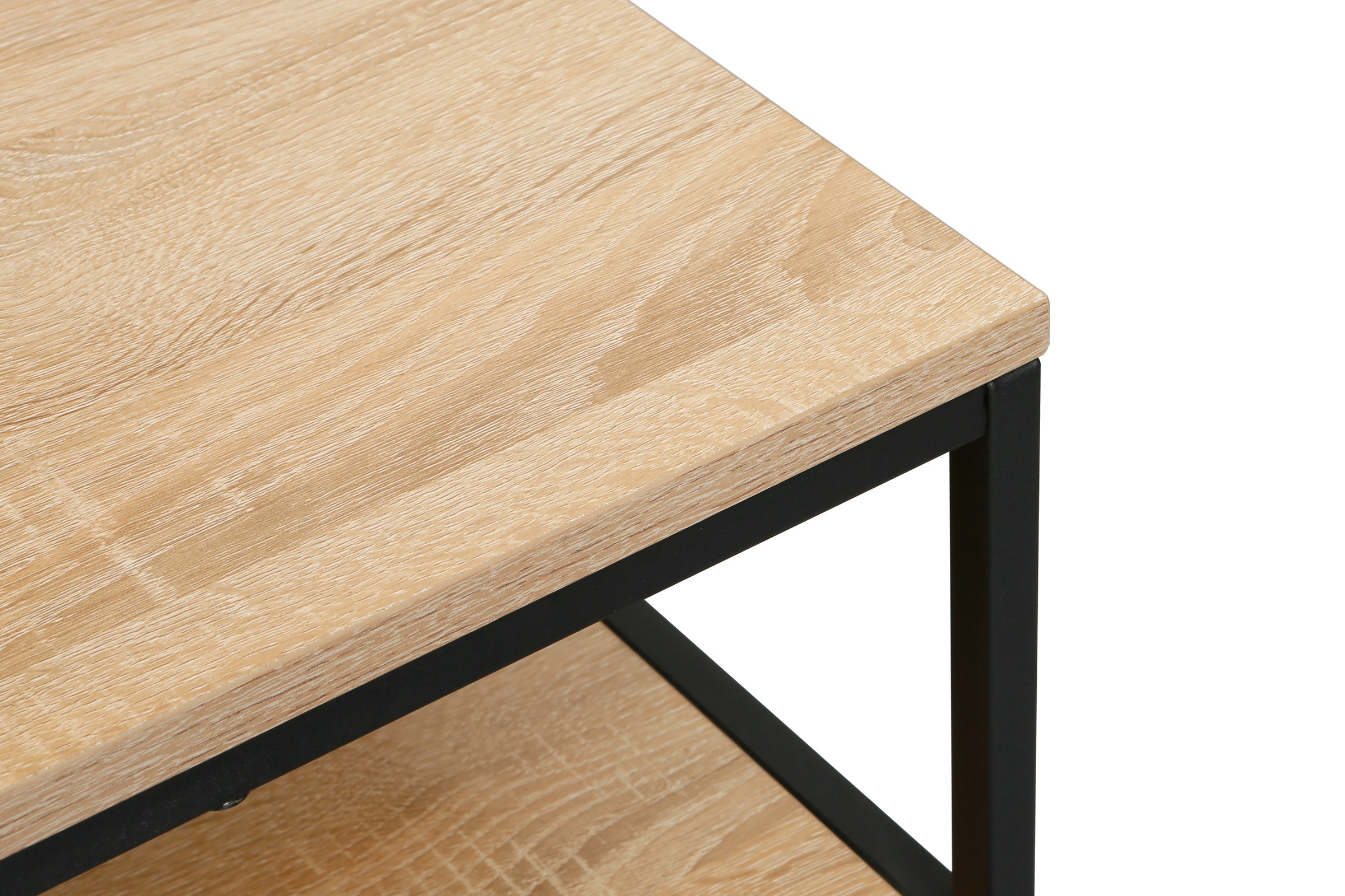 INOSIGN Rollcontainer »Korpo«, Metallgestell, Push-to-open, feststellbare Rollen, Breite 40 cm