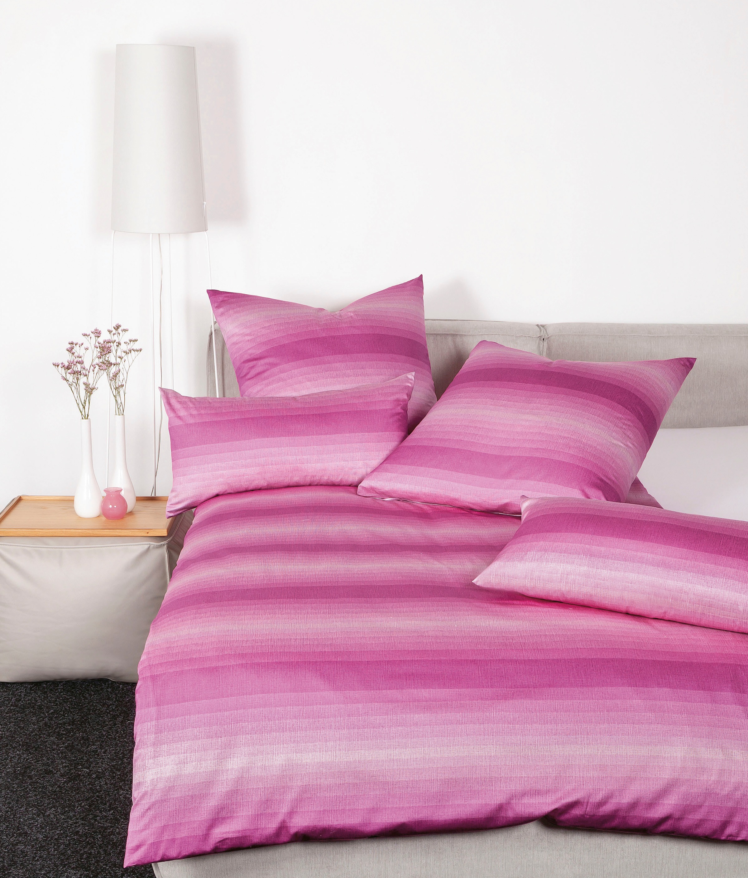 Janine Bettwäsche »Mako-Satin45075 05«, 5