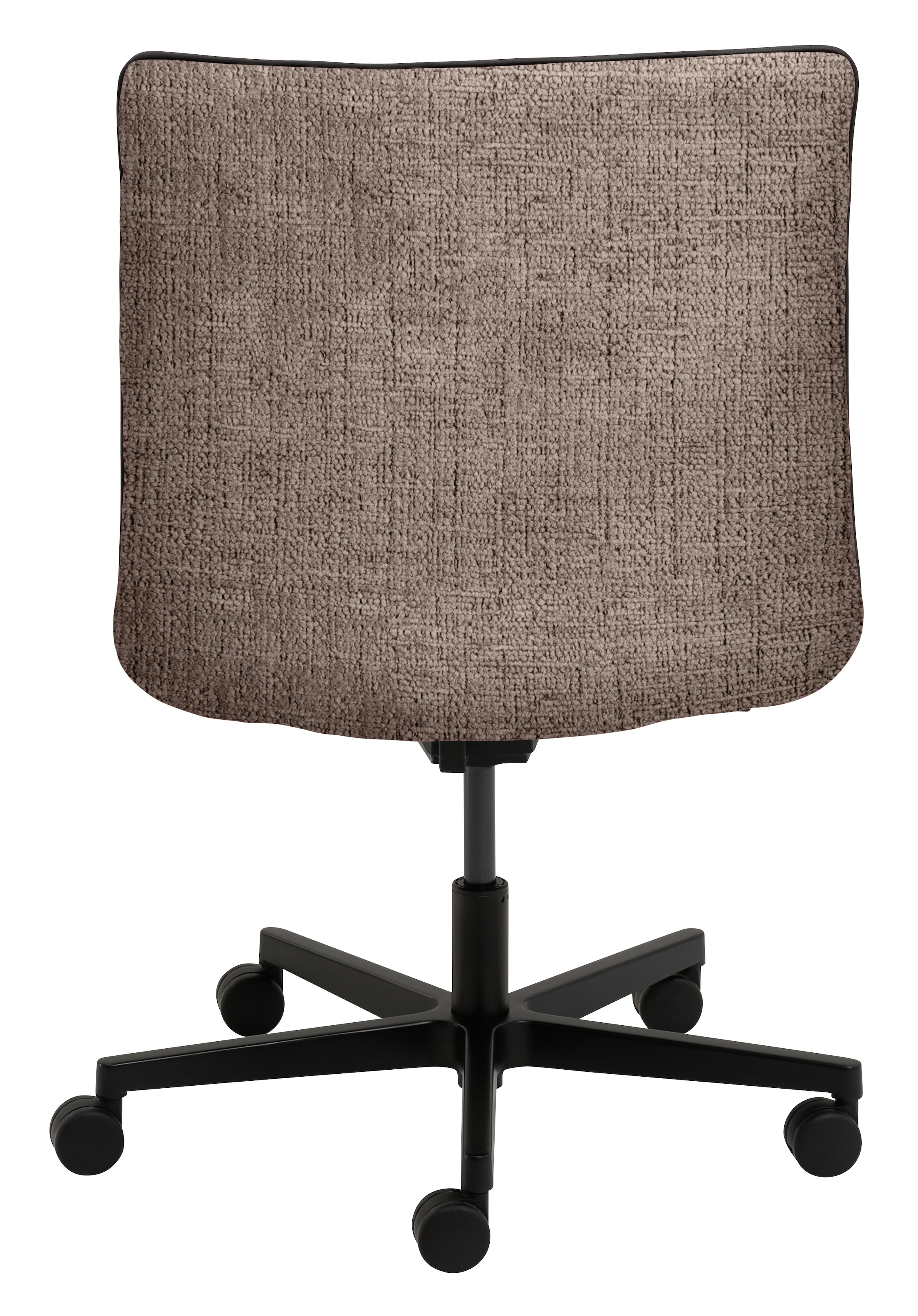 Mayer Sitzmöbel Drehstuhl »myCOSYWORXX Homeoffice Sessel«, 1 St., Luxus-Mic günstig online kaufen