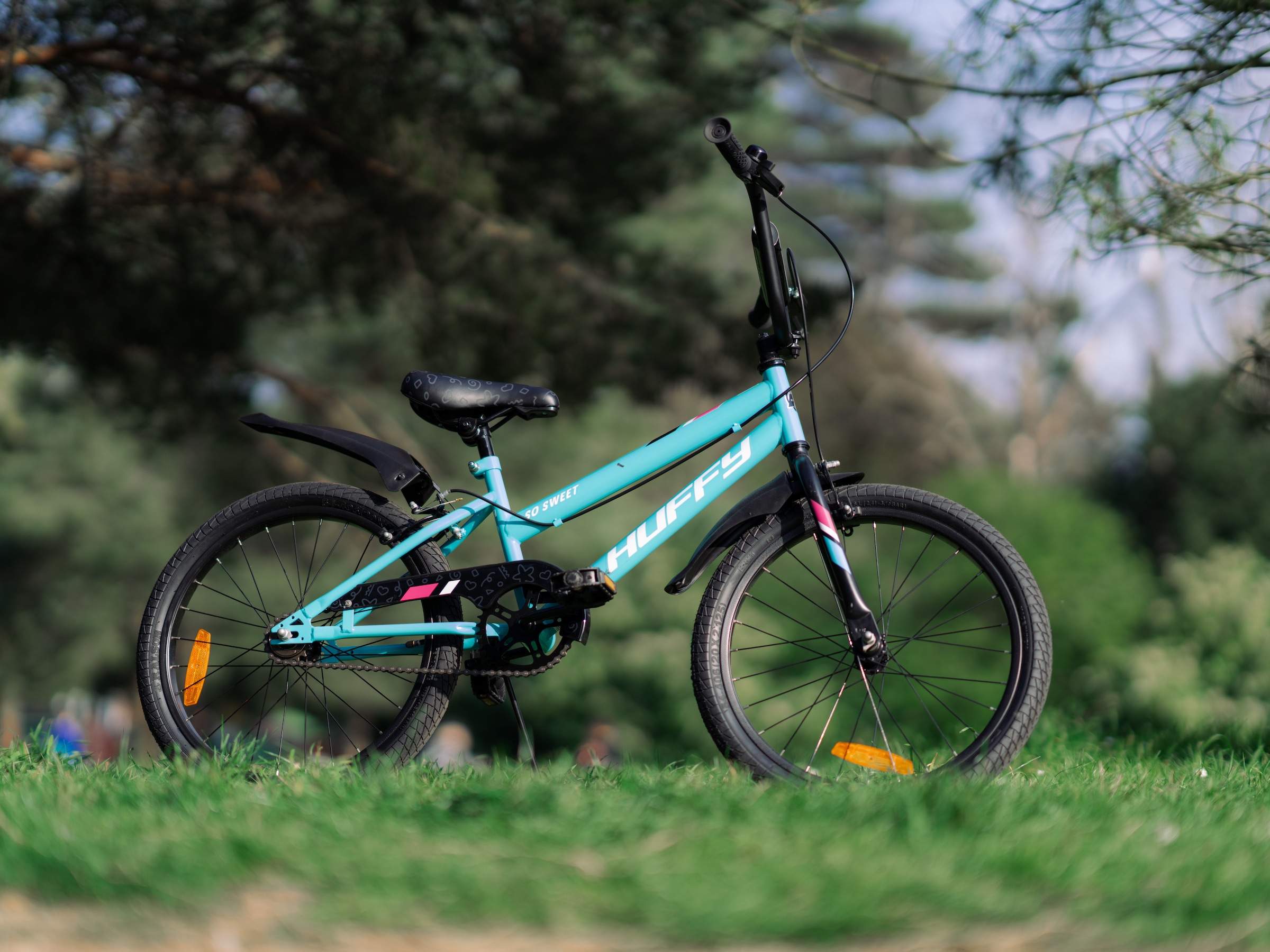 Huffy Kinderfahrrad »So Sweet«