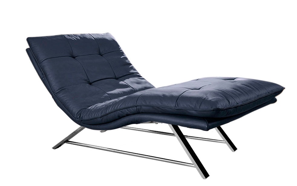 W.SCHILLIG Relaxliege »daily dreams« in Waffelkissen-Optik, wahlweise mit M günstig online kaufen