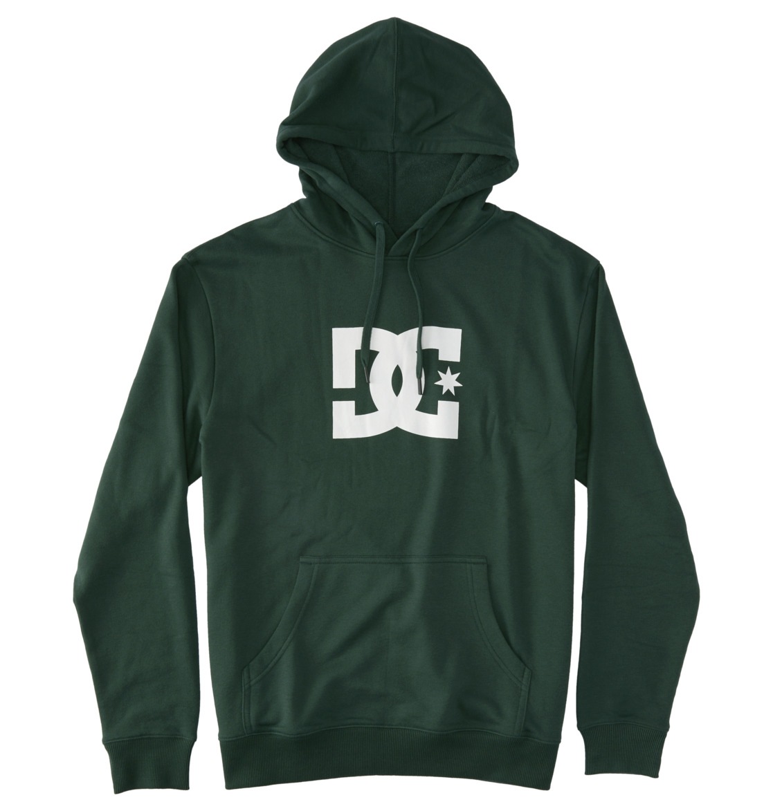 DC Shoes Kapuzensweatshirt »DC Star«