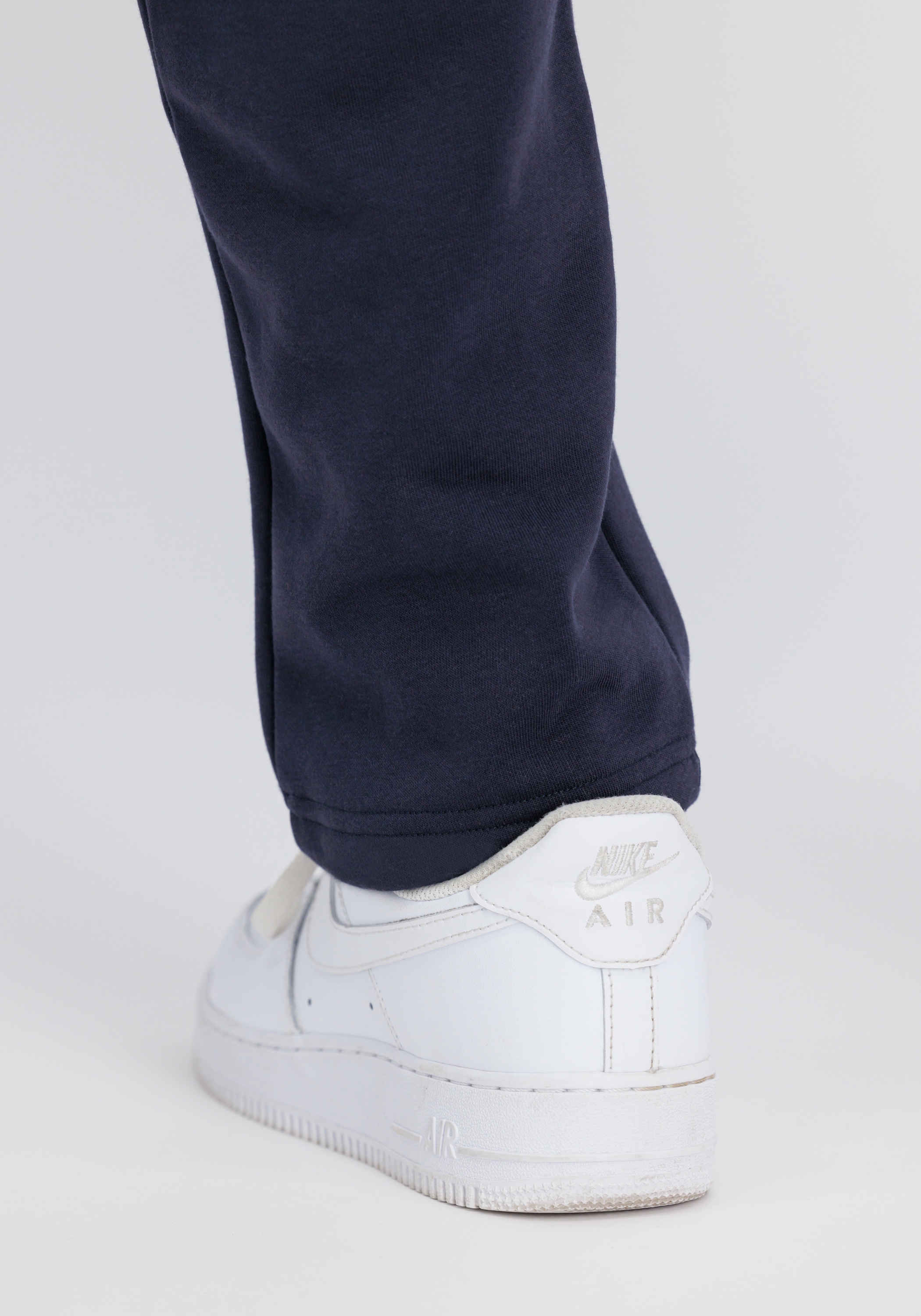 Alpha Industries Jogginghose »ALPHA INDUSTRIES Men - Jogger Basic Jogger SL S Leg«