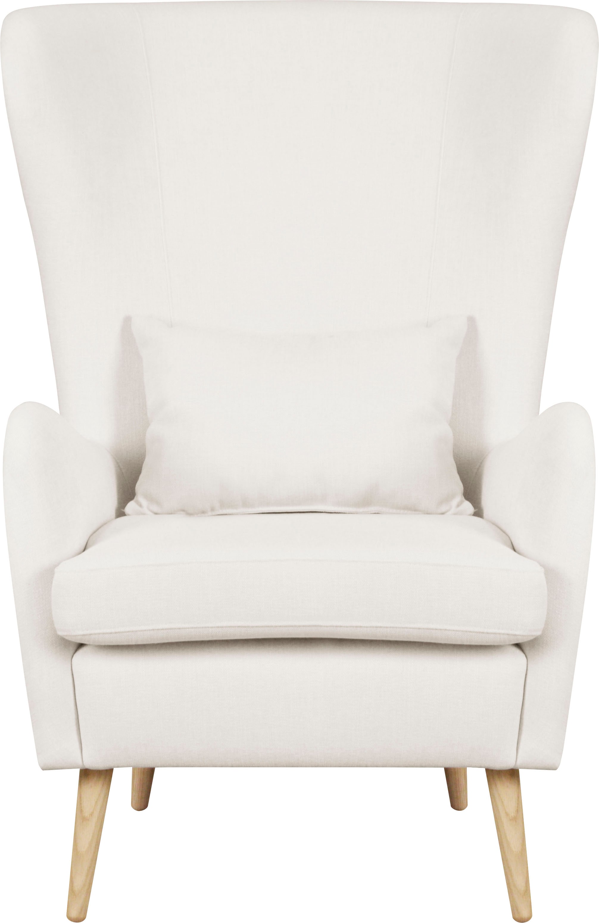 Home affaire Sessel »Sallito, Ohrensessel, TV-Sessel« für Wohnzimmer, auch günstig online kaufen