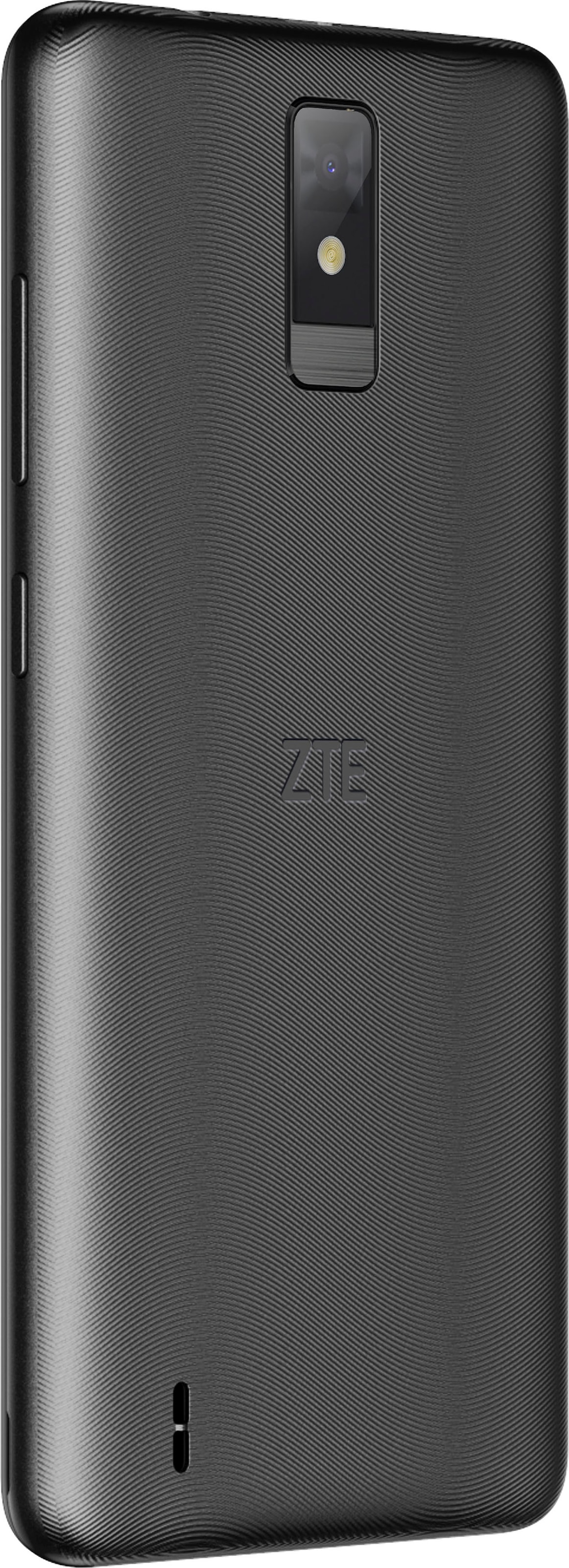 ZTE Smartphone »Blade A32«, schwarz, 13,84 cm/5,45 Zoll, 32 GB Speicherplatz, 5 MP Kamera