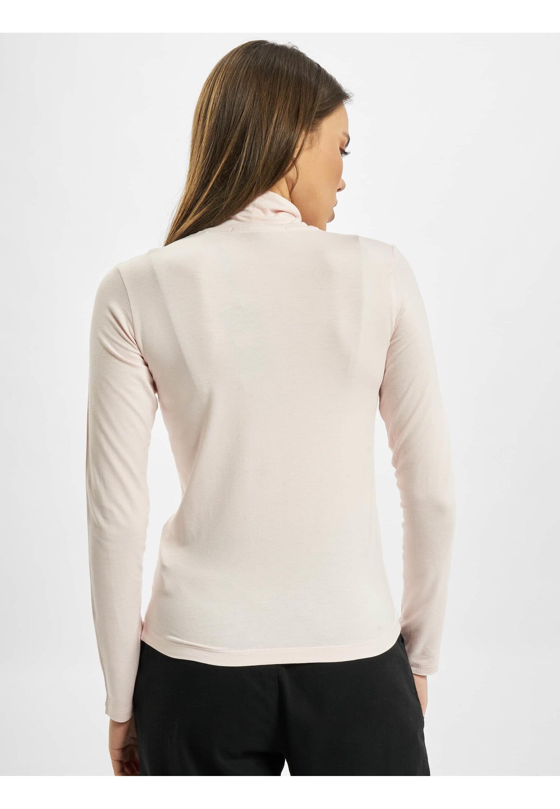 DEF Langarmshirt »DEF Herren Turtleneck Basic« 1 Stk.