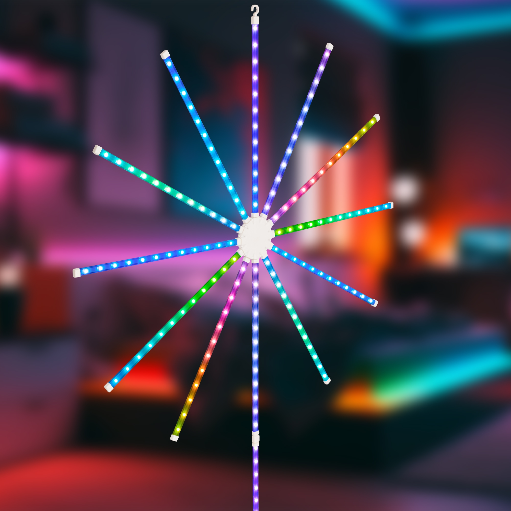 Briloner Leuchten LED Stripe »CERO 3954136«