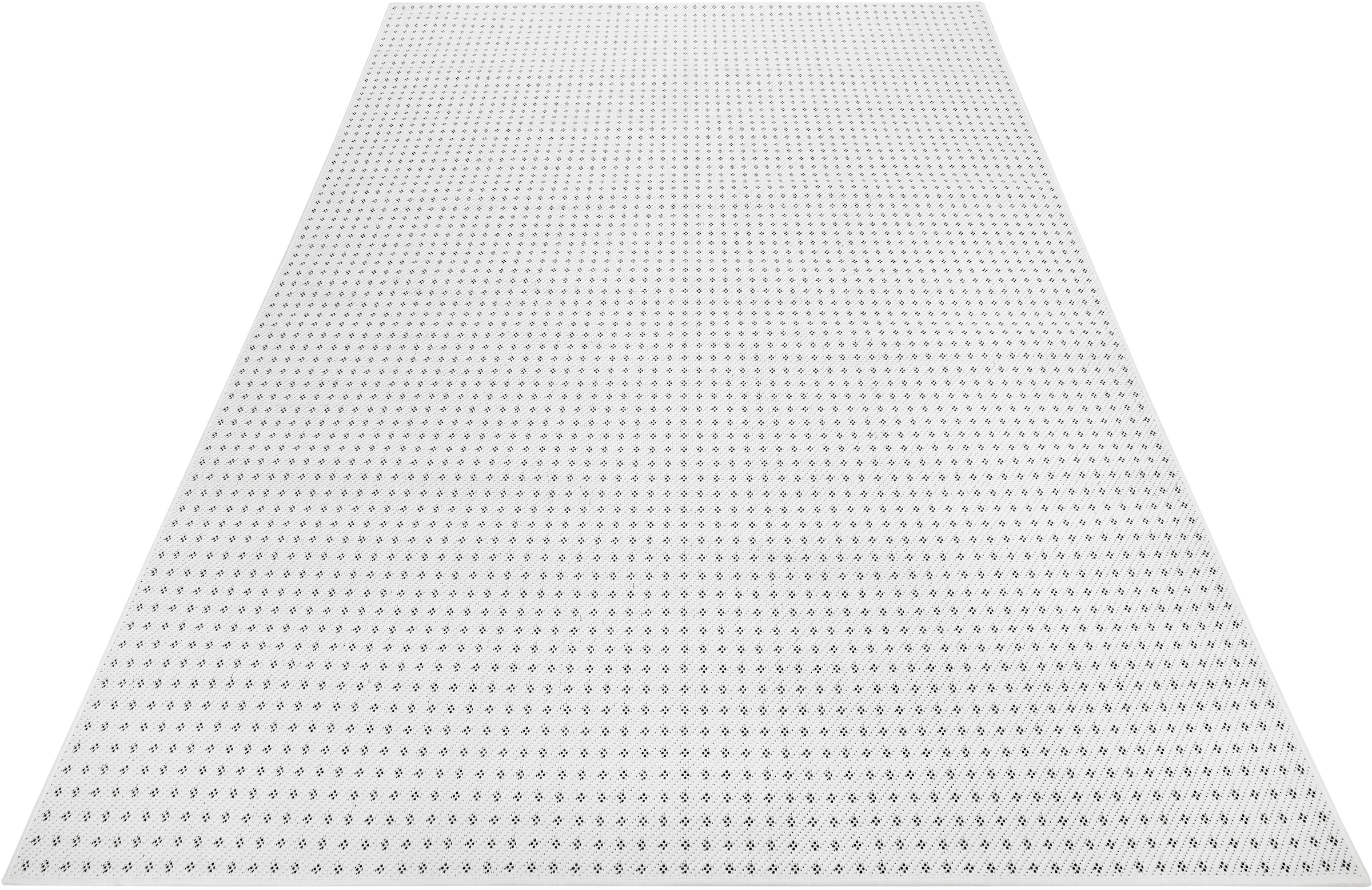 Esprit Outdoorteppich »Monroe«, rechteckig, 4 mm Höhe, In- und Outdoor geei günstig online kaufen