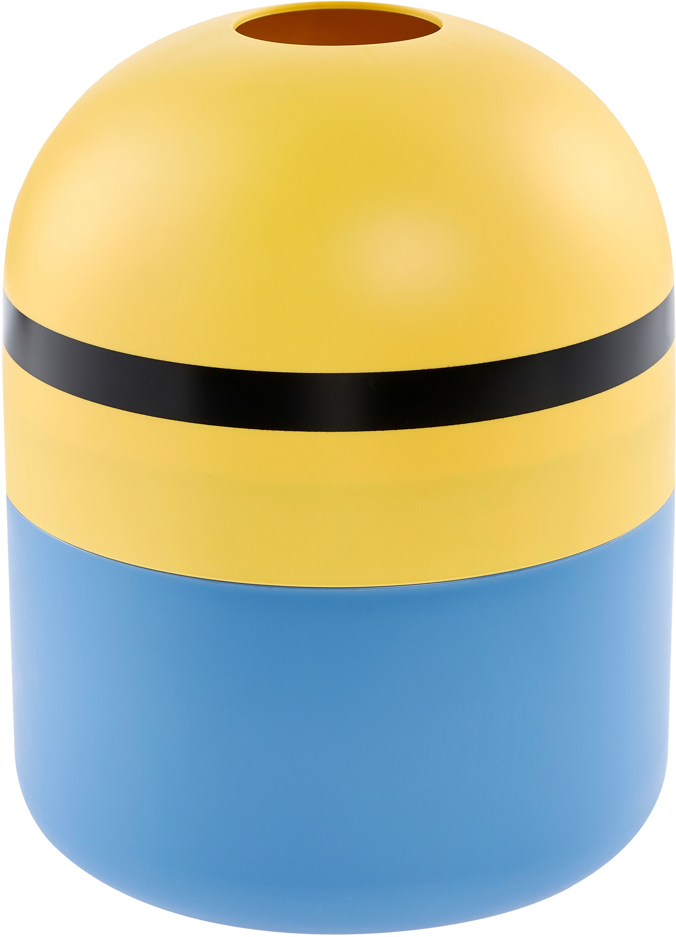 keeeper Aufbewahrungsbox »Bob "minions" Aufbewahrungsdose 6L« keeeper mit Design aus "Ich einfach unverbesserlich"