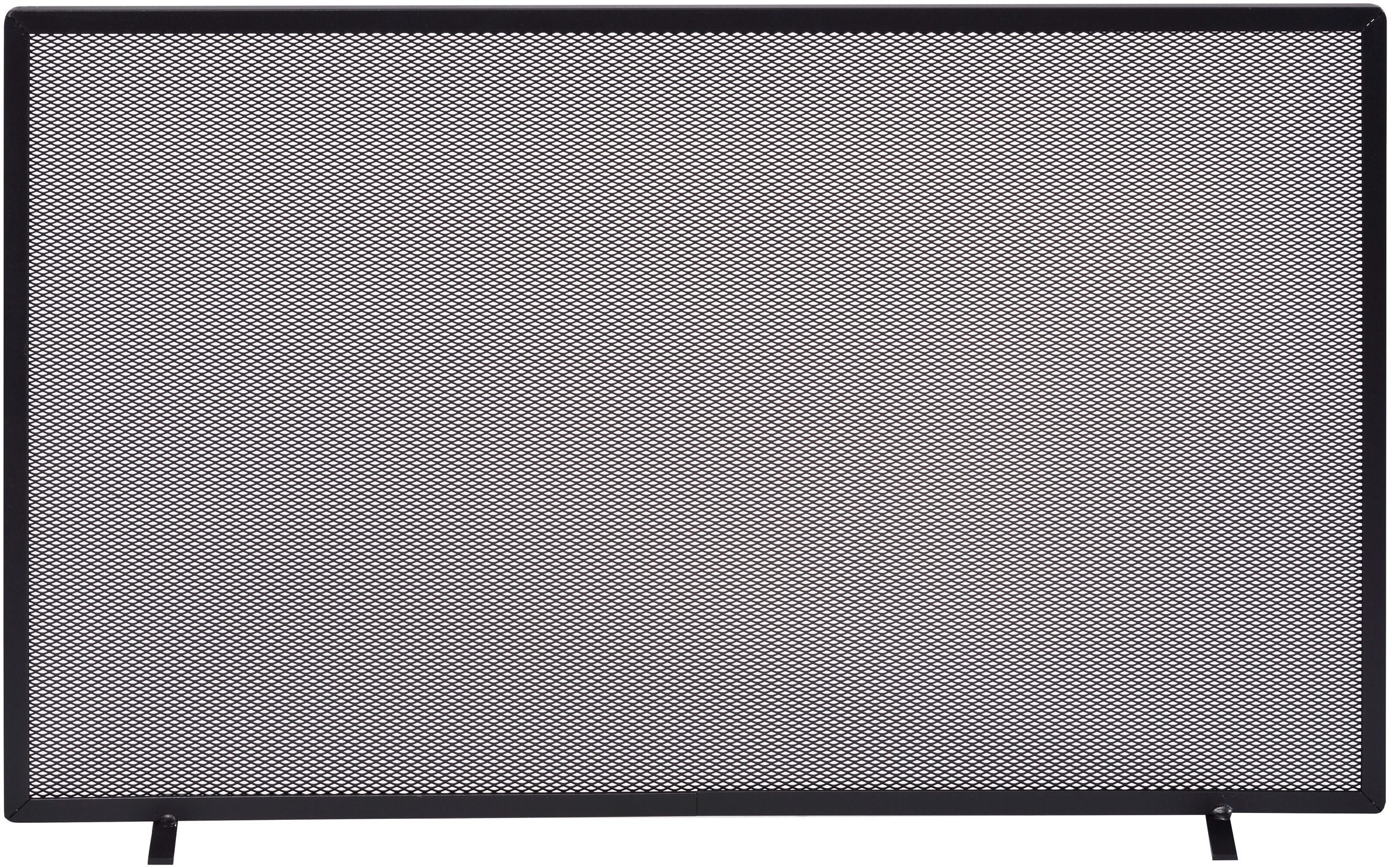 Firefix Funkenschutzgitter, mit Gittergeflecht, 80 x 52 cm (BxH)