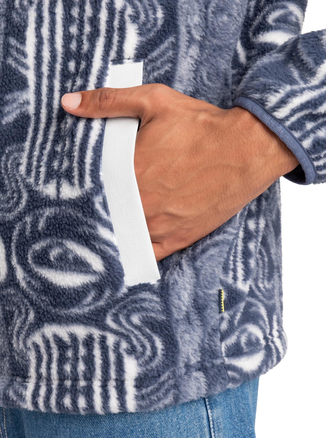 Quiksilver Sweatshirt »Clean Coast«