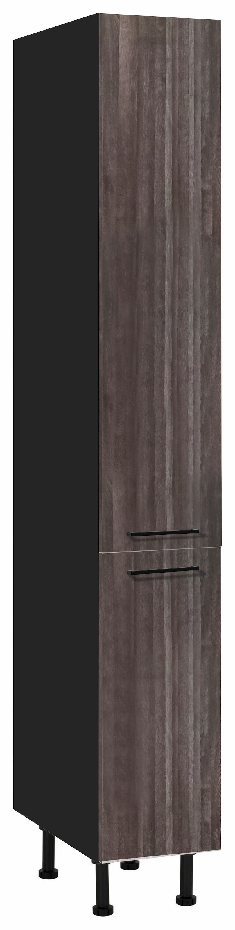 wiho Küchen Apothekerschrank »Nisos«, 30 cm breit, Soft-Close in Schubladen günstig online kaufen
