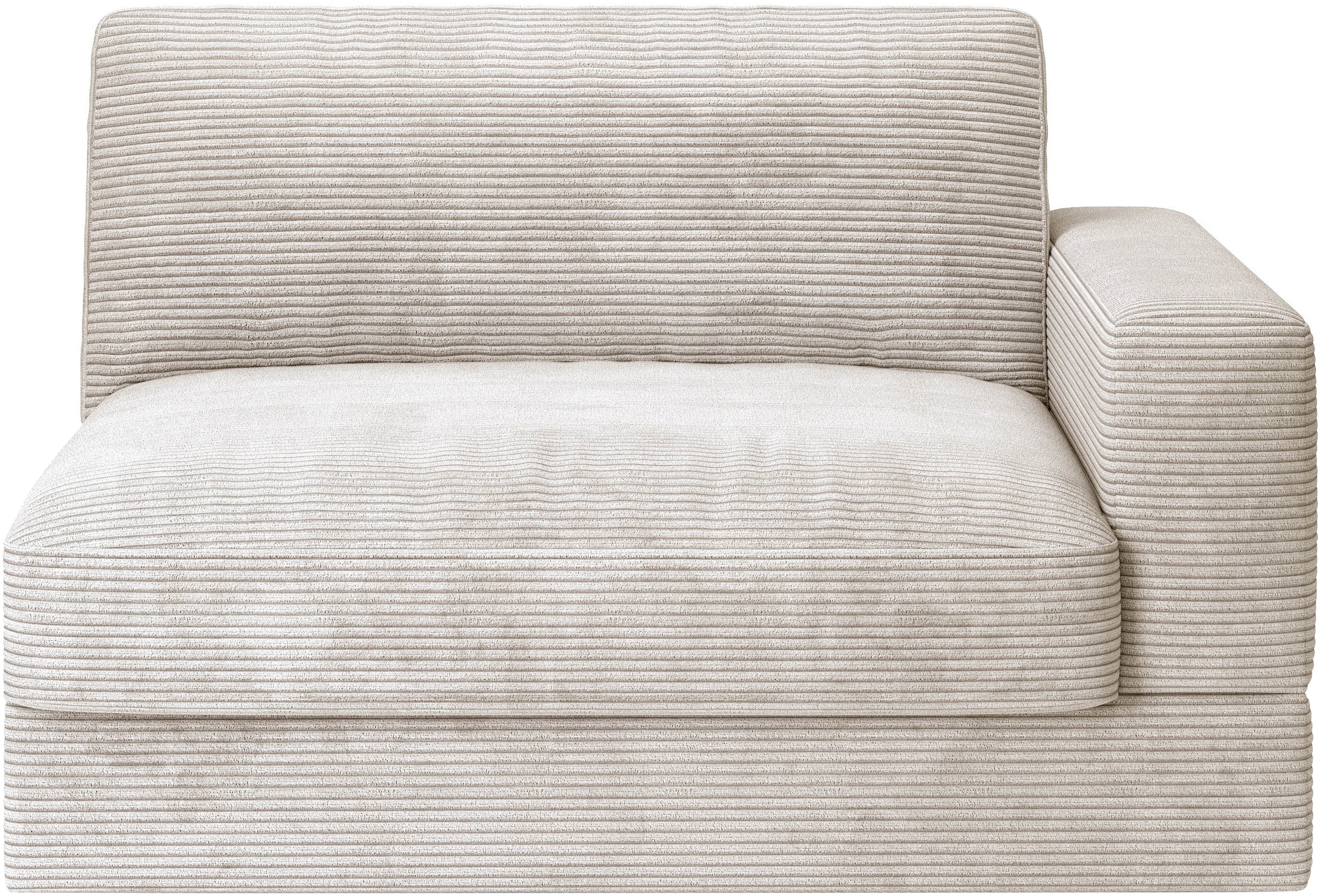 Home affaire 1,5-Sitzer »Innovid« Modernes Modul-Polsterprogramm günstig online kaufen