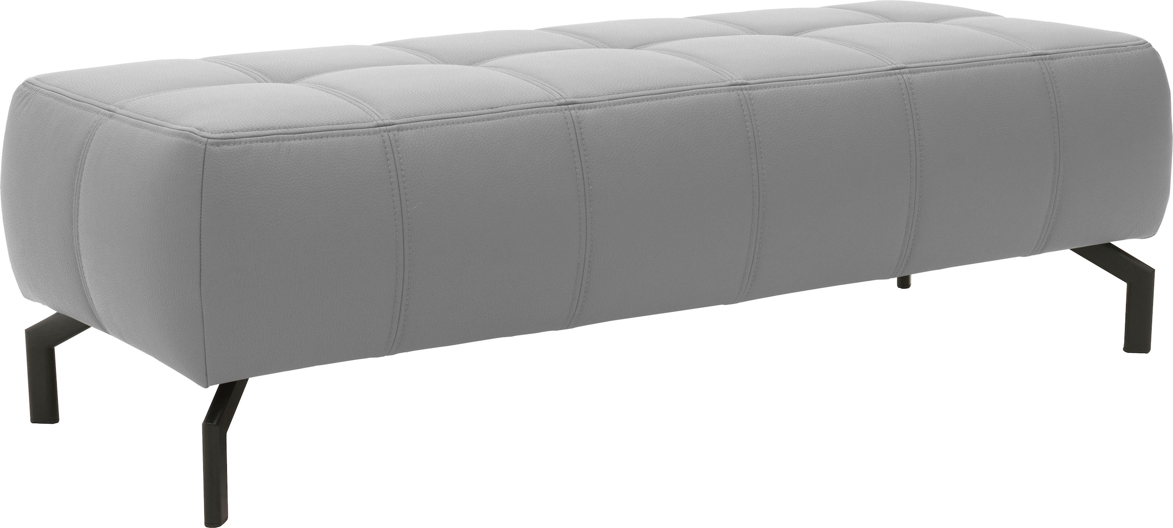DOMO collection Polsterhocker "Cunelli" passend zur "Cunelli"-Serie günstig online kaufen