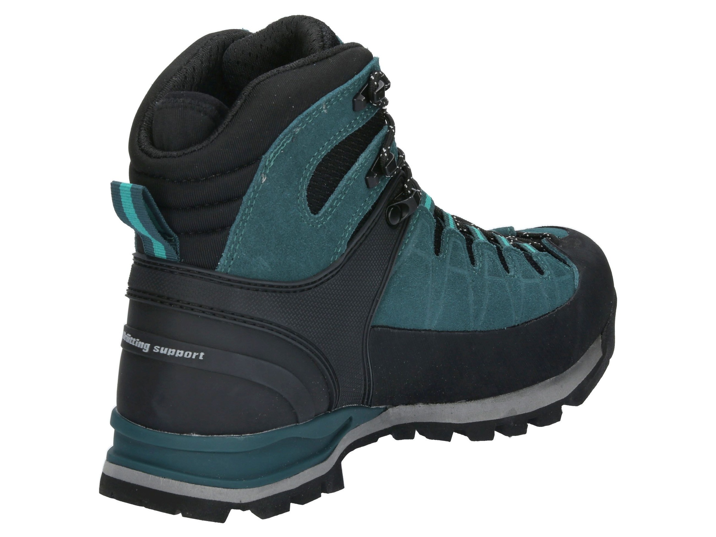 BRÜTTING Outdoorschuh »Outdoorstiefel Mount Tasman«