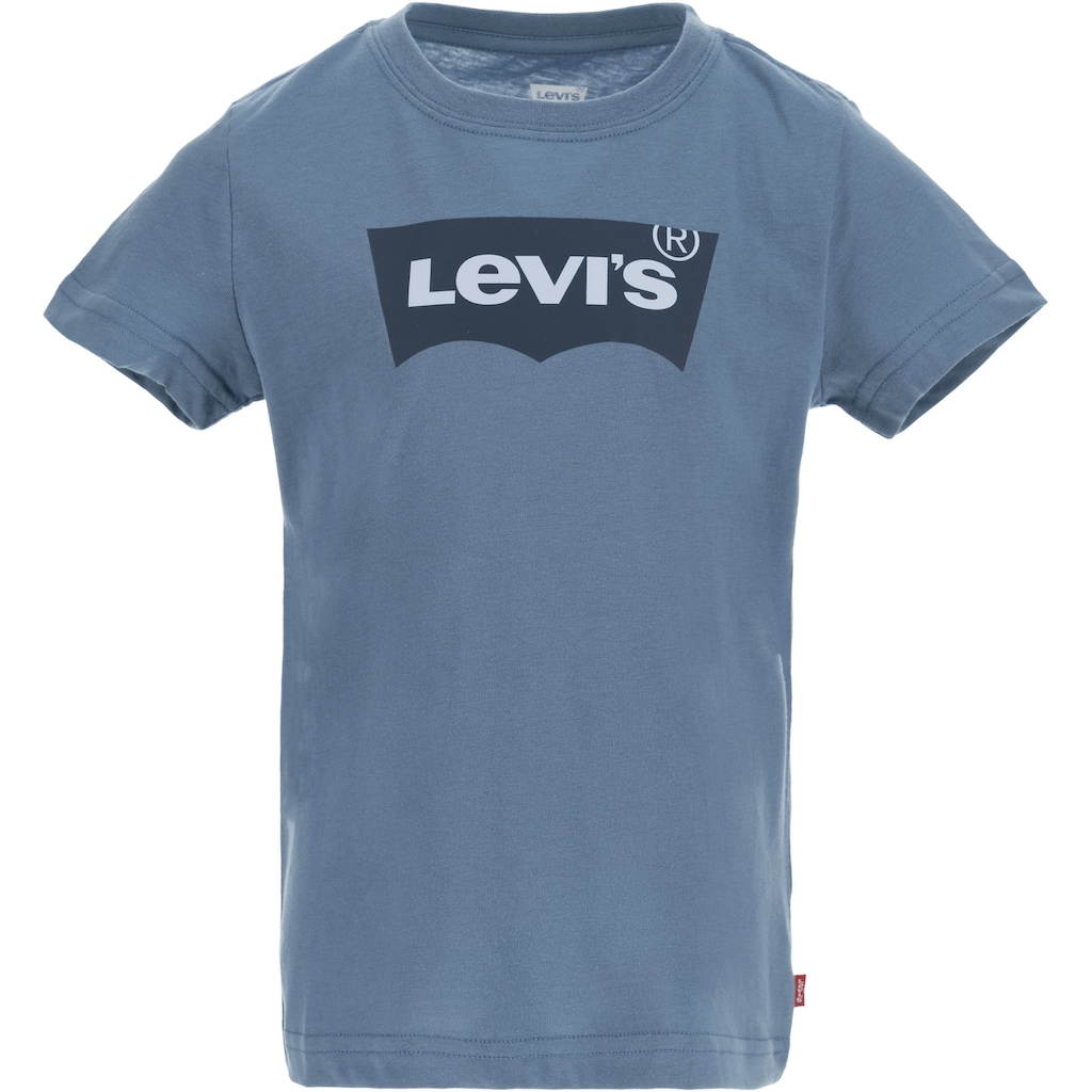 Levi's® Kids T-Shirt »LVB BATWING TEE«