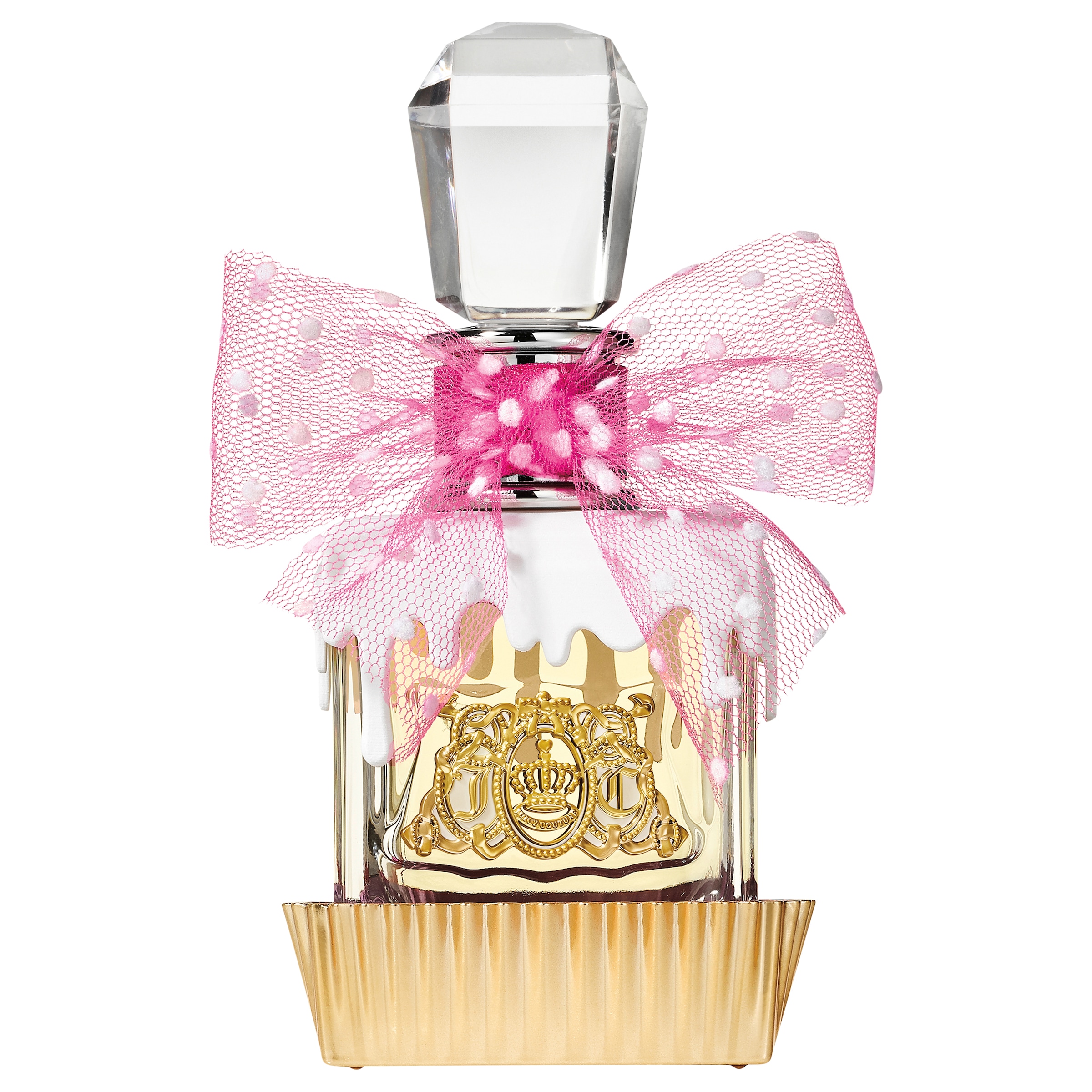 Juicy Couture Eau de Parfum »VIVA LA JUICY SUCRÉ EDP« mit floralen, fruchtigen Gourmet-Duftcharakter