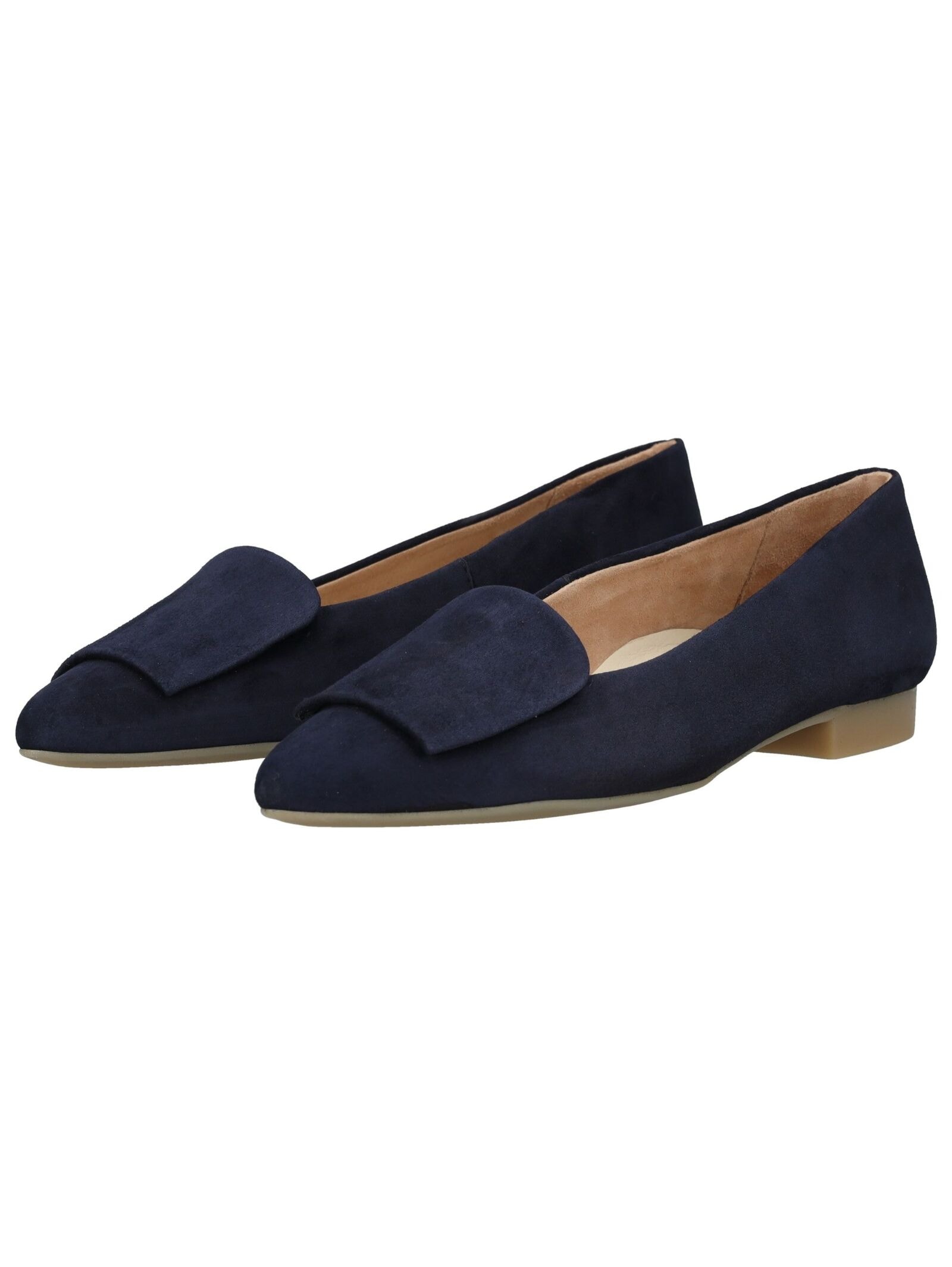 Paul Green Ballerina »Paul Green Ballerinas Leder«