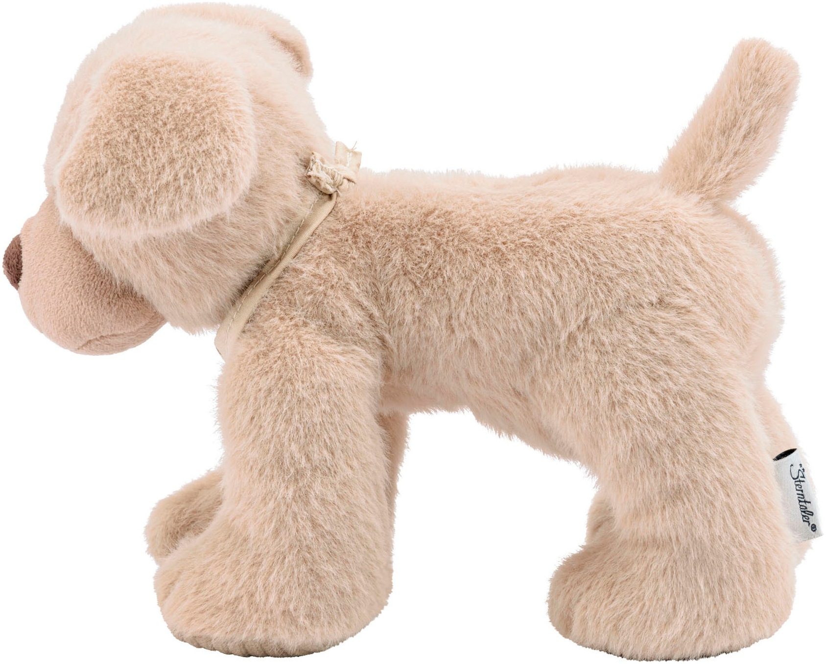 Sterntaler® Kuscheltier »Lucky, M«