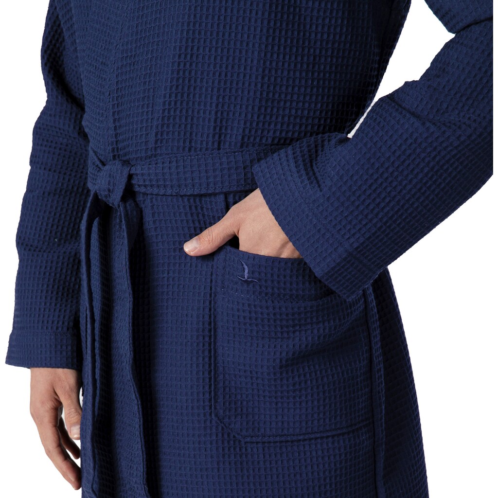 Möve Kimono »Homewear«, (1 St.)