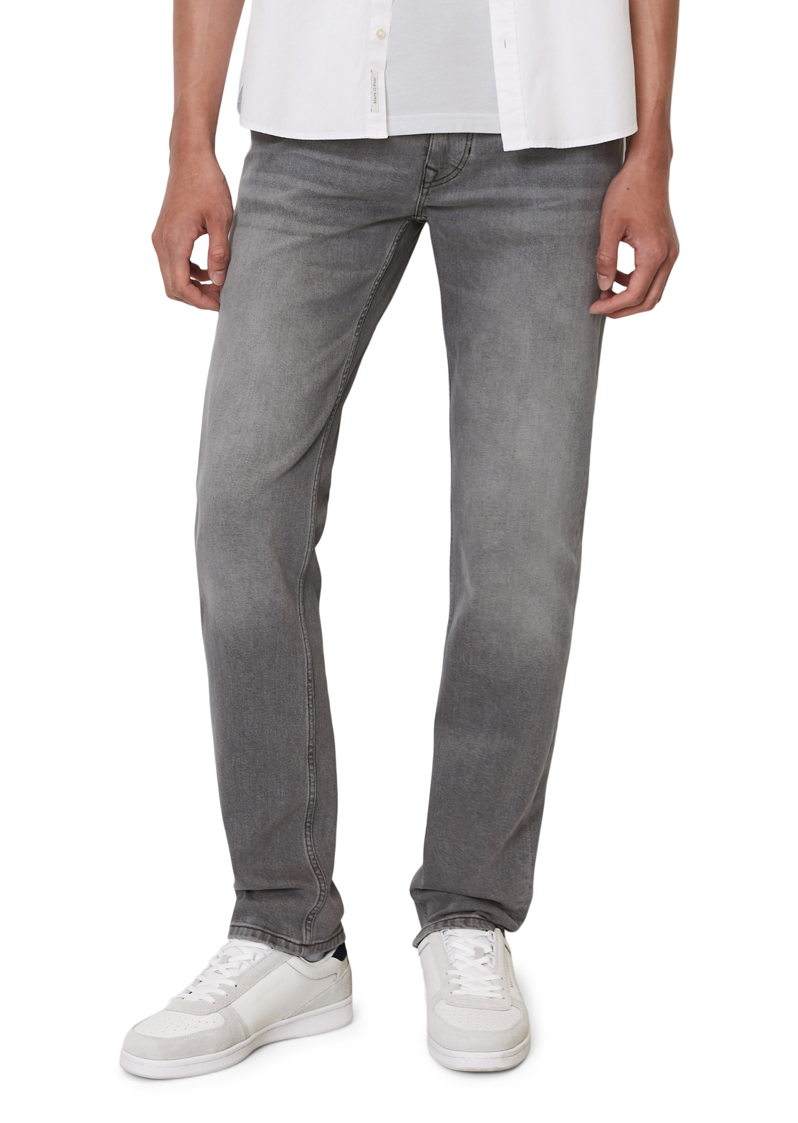 Marc O'Polo 5-Pocket-Jeans »mit niedriger Bundhöhe« kaufen