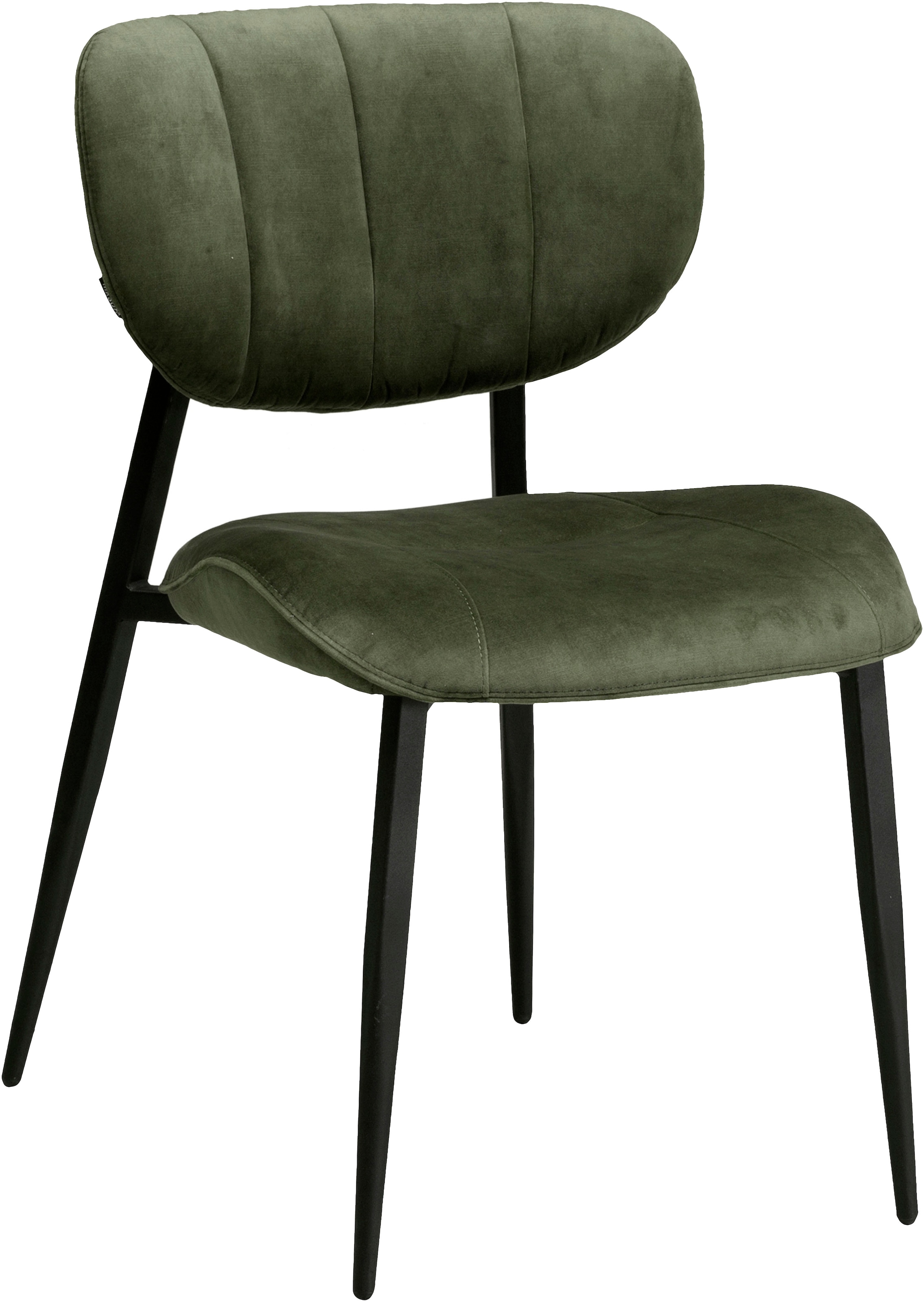 OMG Design Esszimmerstuhl »Jona«, (Set), 1 St., Stoff, Küchenstuhl Polsters günstig online kaufen