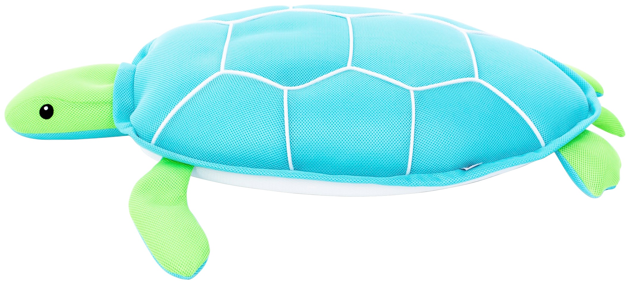 WESTMANN Schwimmhilfe »Pool Buddy Schildkröte«, BxLxH: 82x100x15 cm