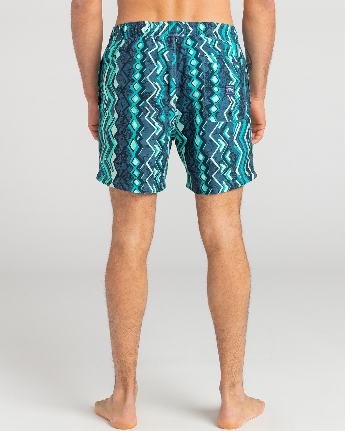 2. Bild von Billabong Boardshorts »Good Times Layback«