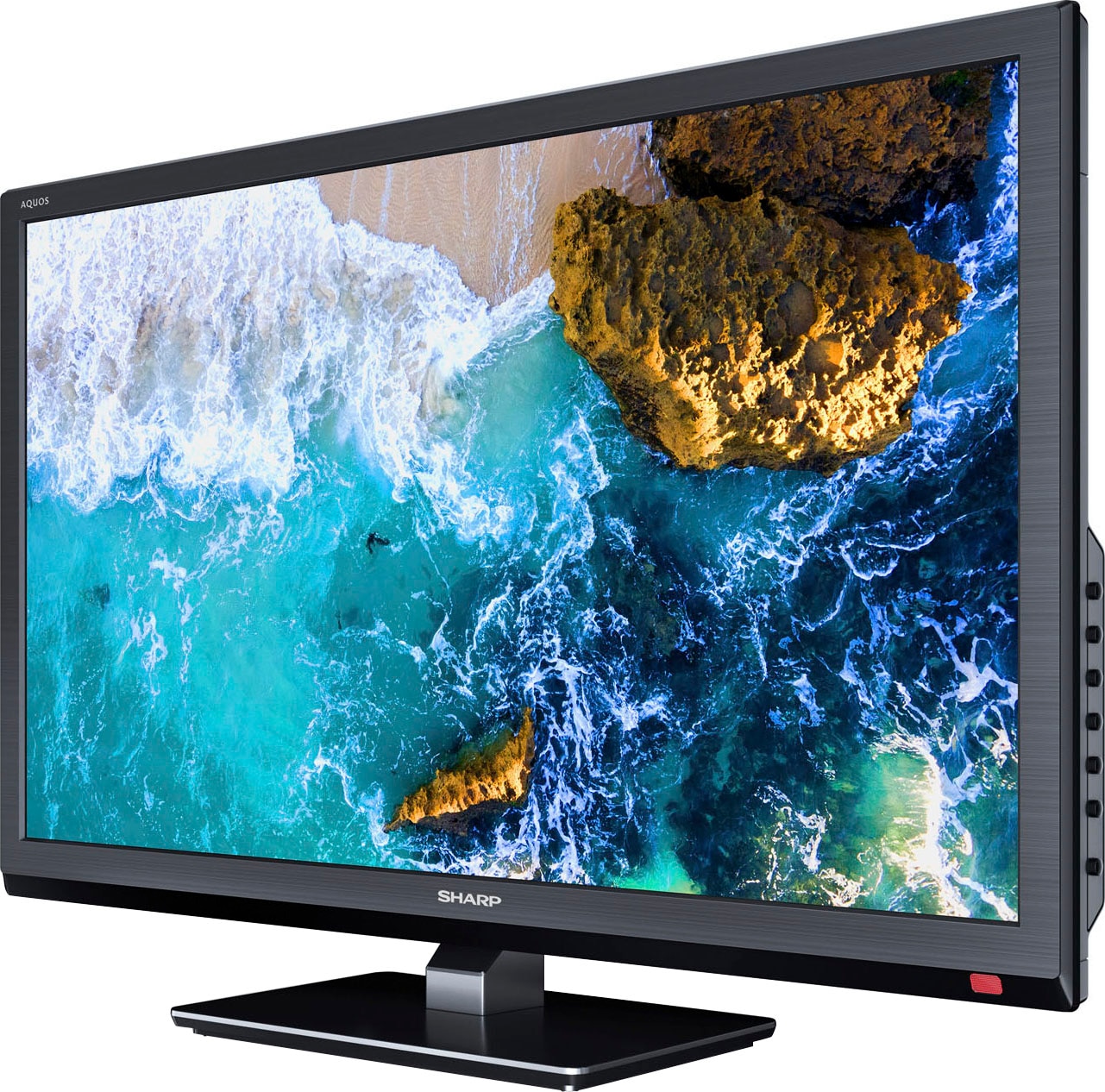 Sharp LED-Fernseher »1T-C24EAx«, 60 cm/24 Zoll, kaufen HD-ready online