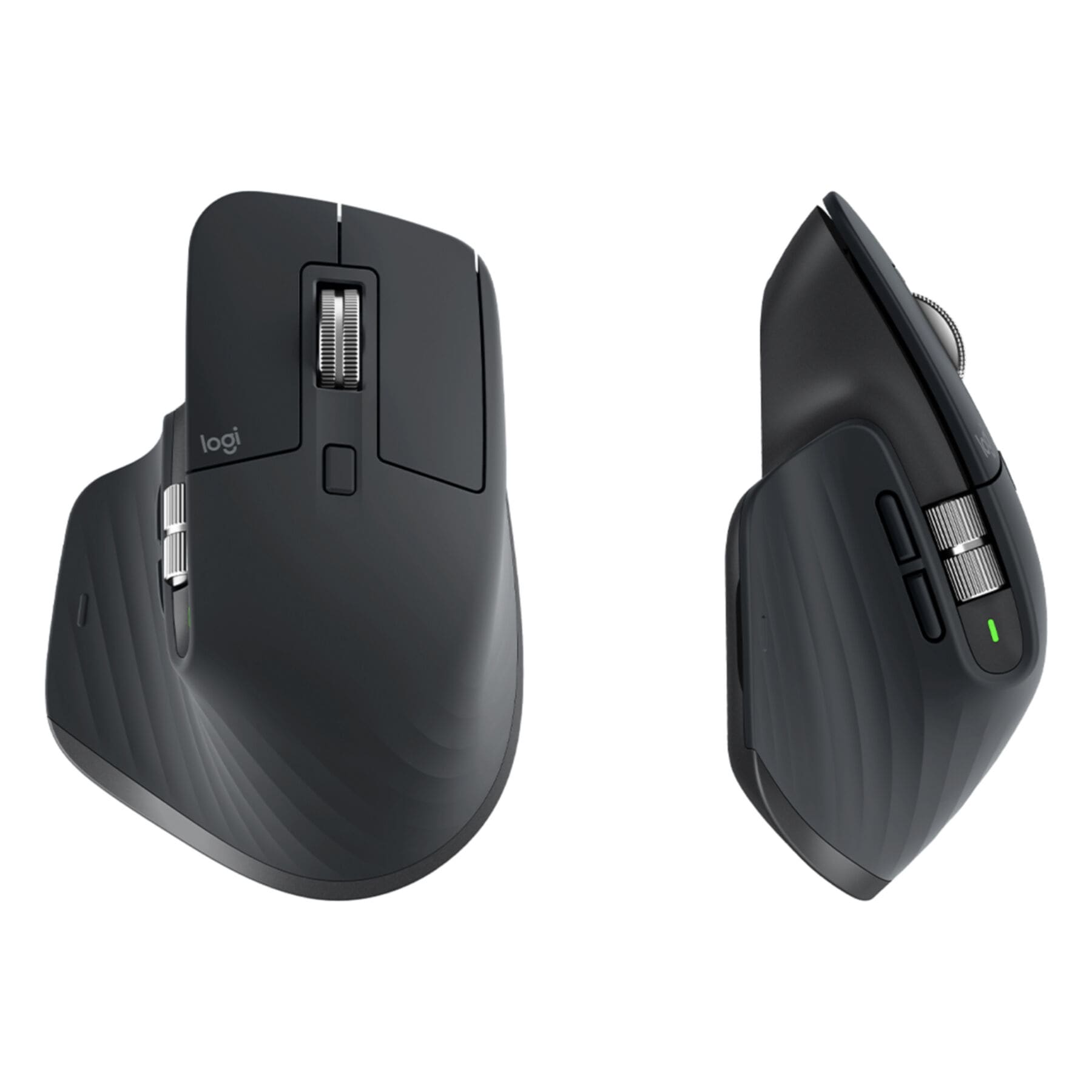 Logitech Maus »910-006582«