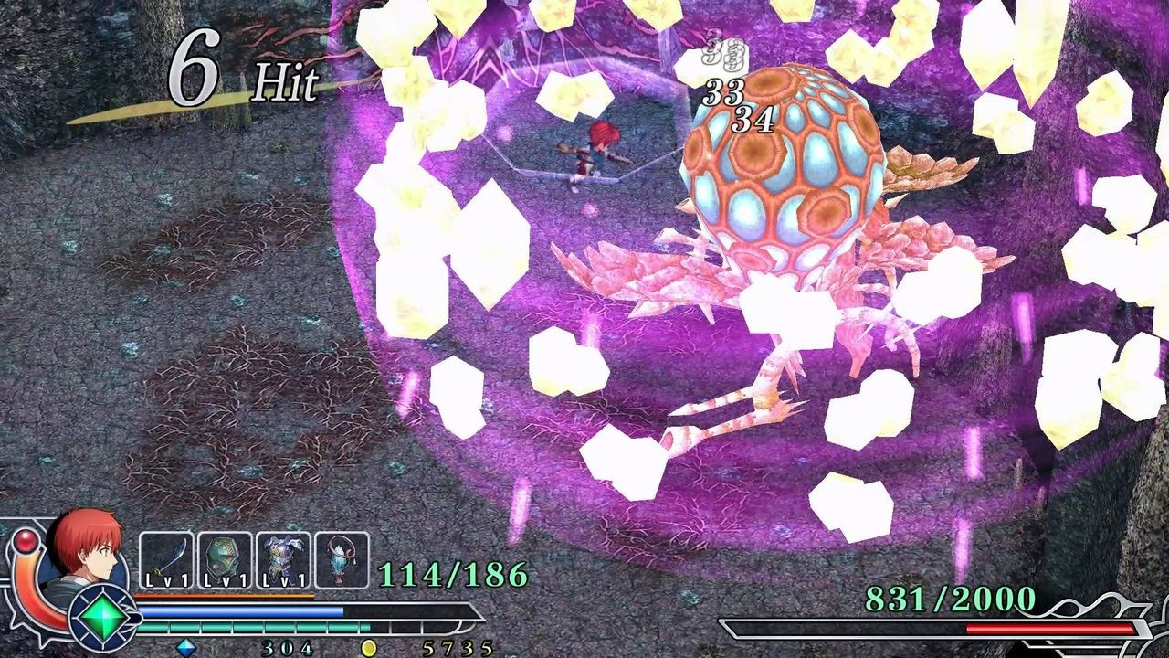 Marvelous Games Spielesoftware »Ys Memoire: The Oath in Felghana«, PlayStation 5