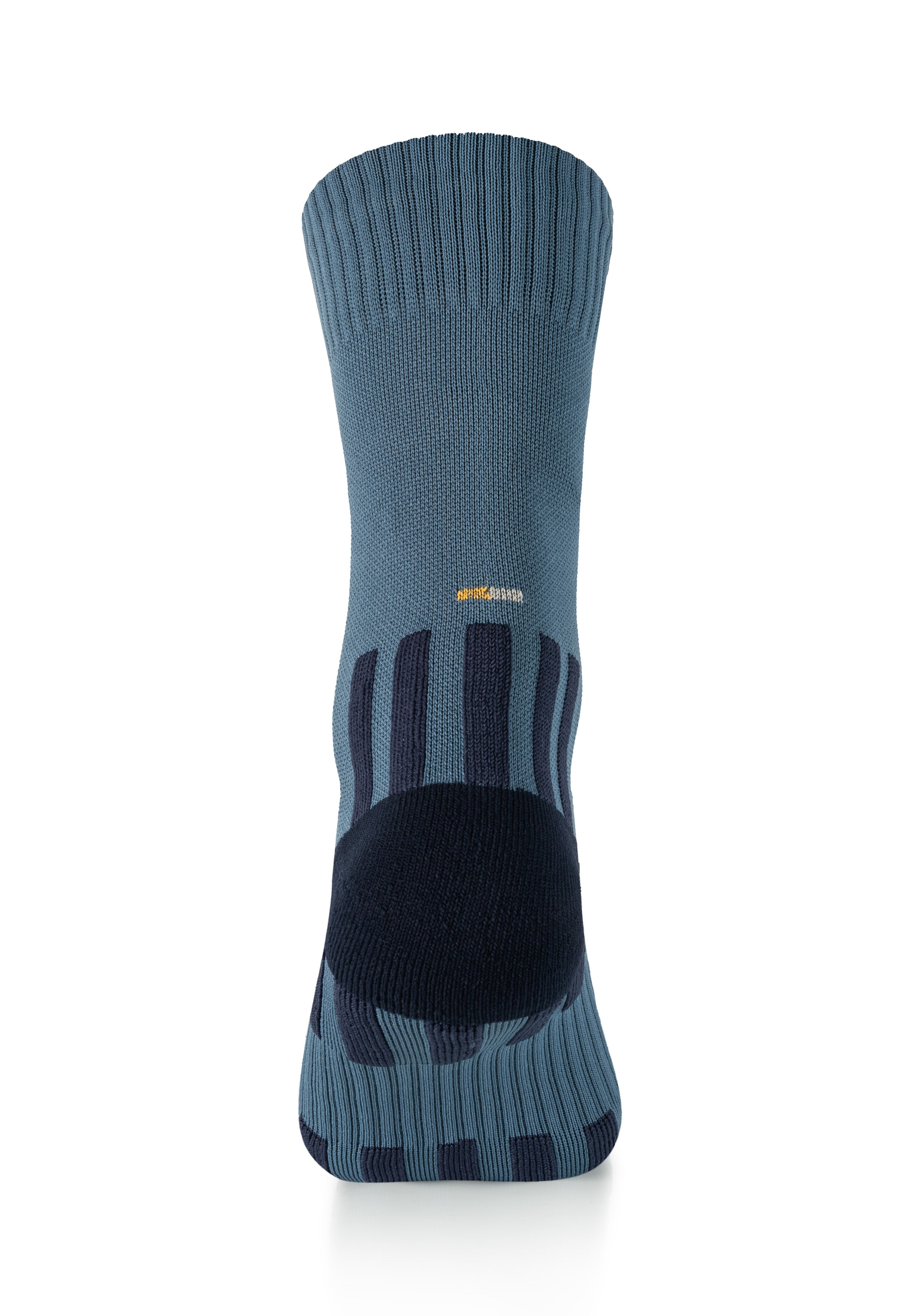 Camano Wandersocken »Function« 4 Paar,  mit Fußgewölbe-Stütze