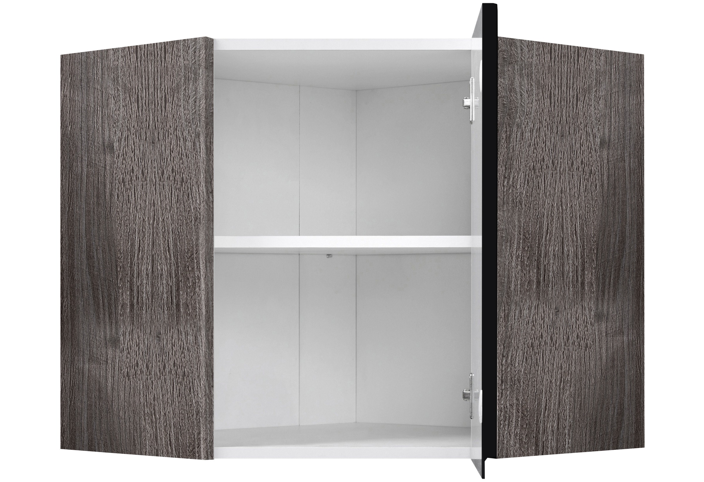 HELD MÖBEL Eckhängeschrank »Virginia«, 60 cm breit