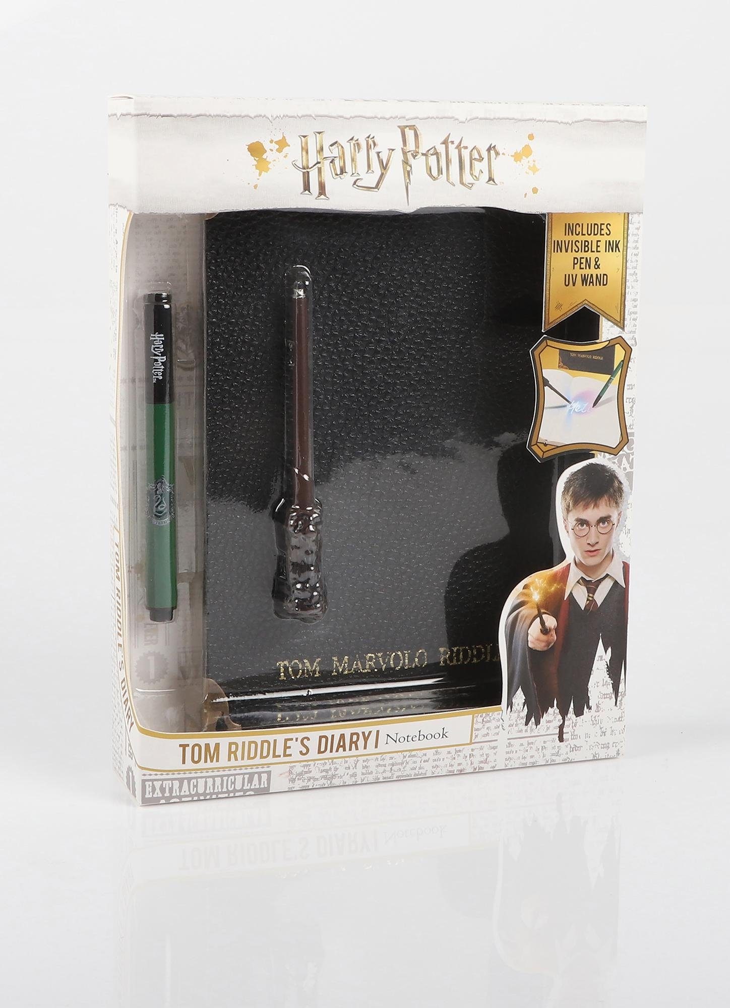 Dickie Toys Elektronisches Tagebuch »Harry Potter, Tom Riddle's Tagebuch«